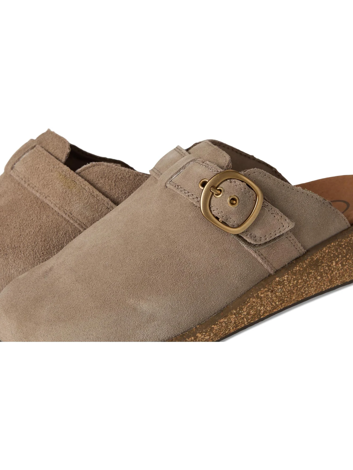 Сабо Orthofeet Women's Casey — изображение 6 из 7, тауп