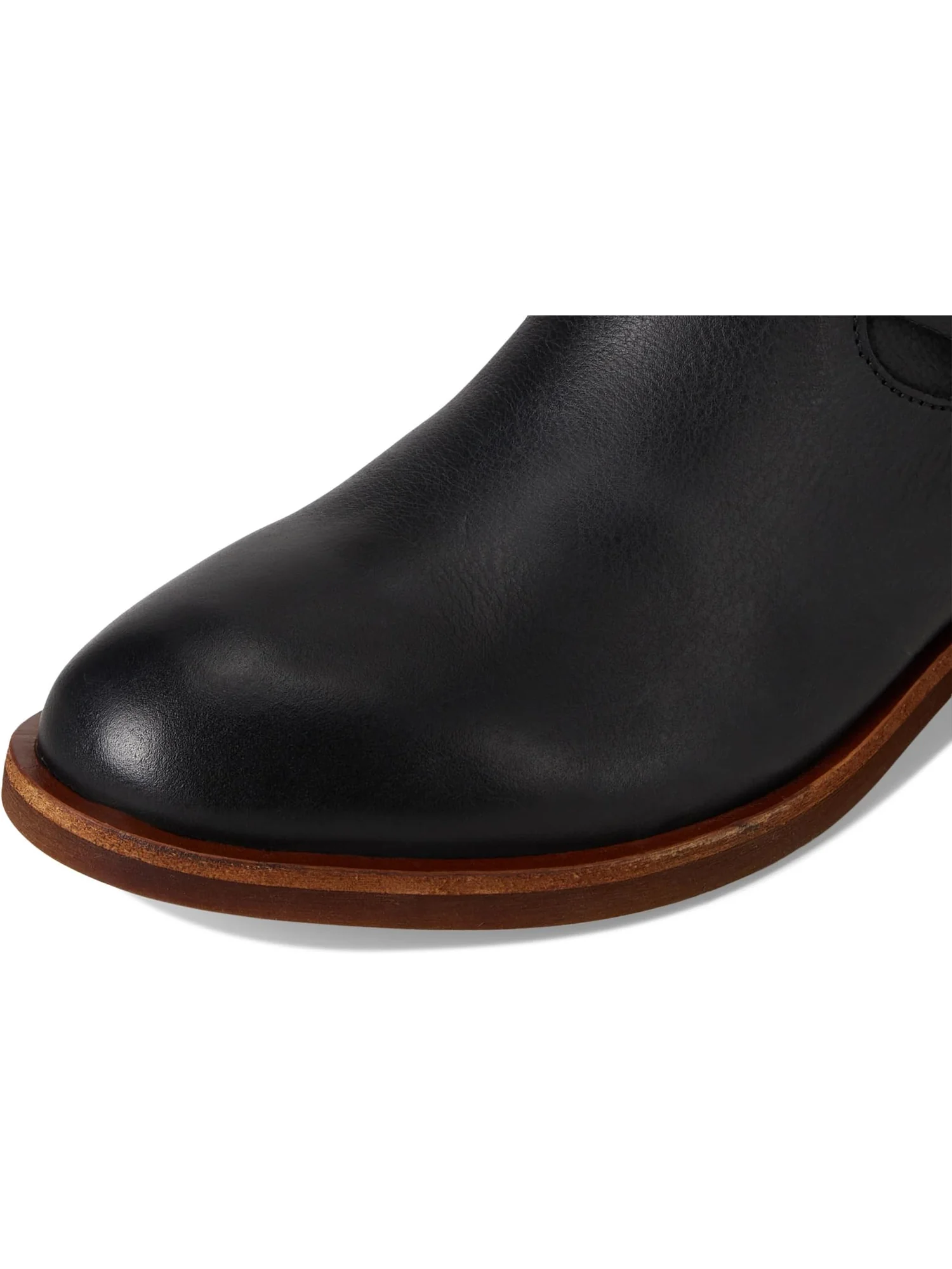 Ботинки Kork-Ease Women's Everly — изображение 2 из 7, черный