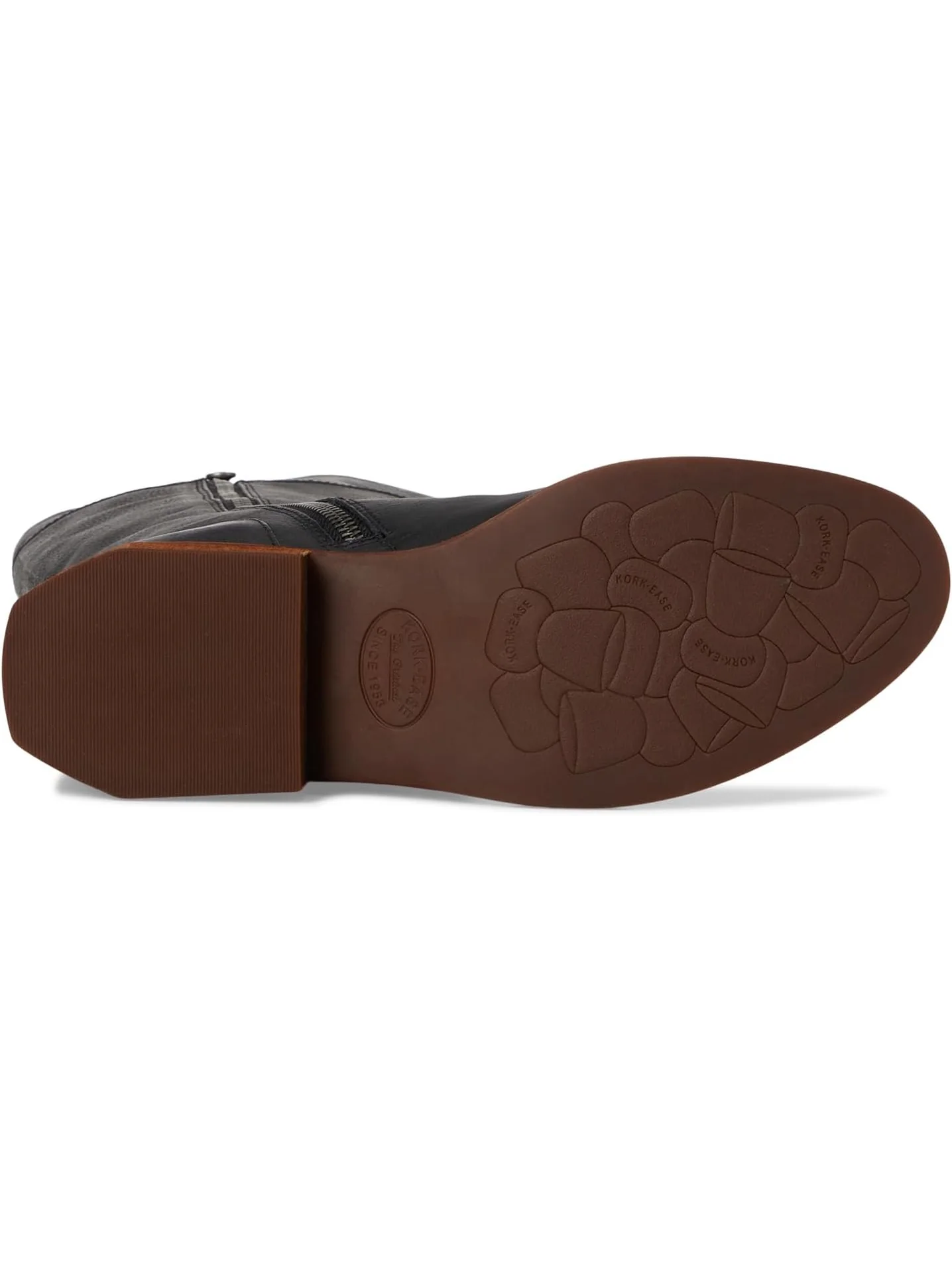 Ботинки Kork-Ease Women's Everly — изображение 3 из 7, черный