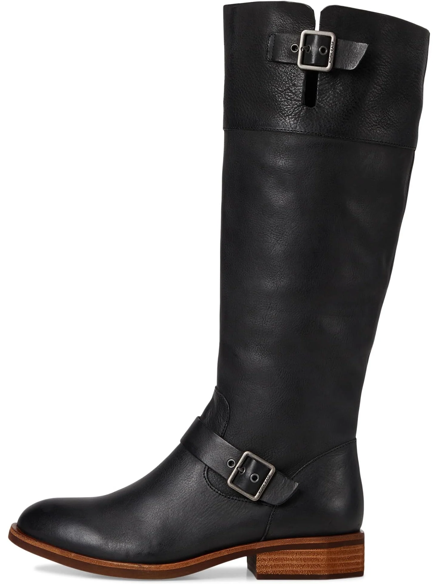 Ботинки Kork-Ease Women's Everly — изображение 4 из 7, черный