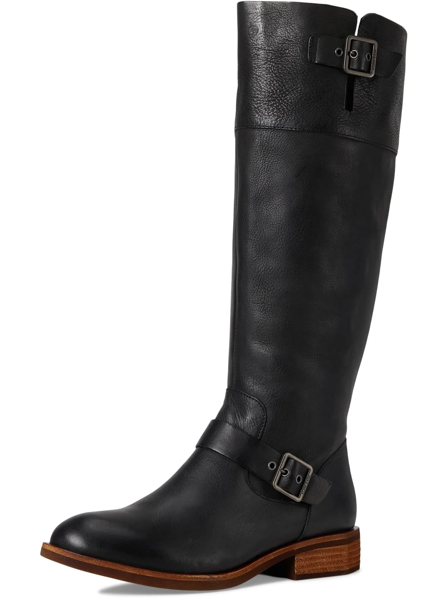 Ботинки Kork-Ease Women's Everly — изображение 7 из 7, черный