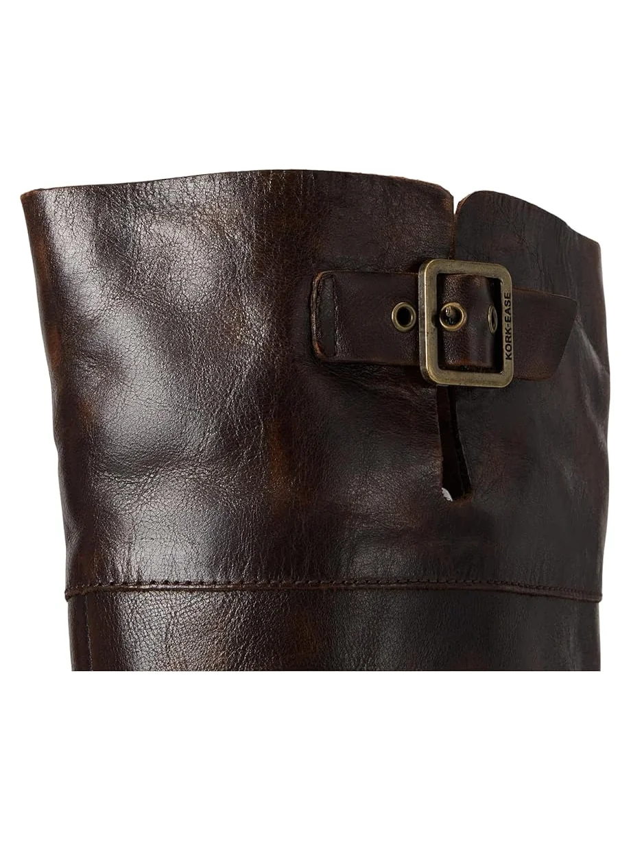 Женские ботинки Kork-Ease Everly — изображение 6 из 7, коричневый
