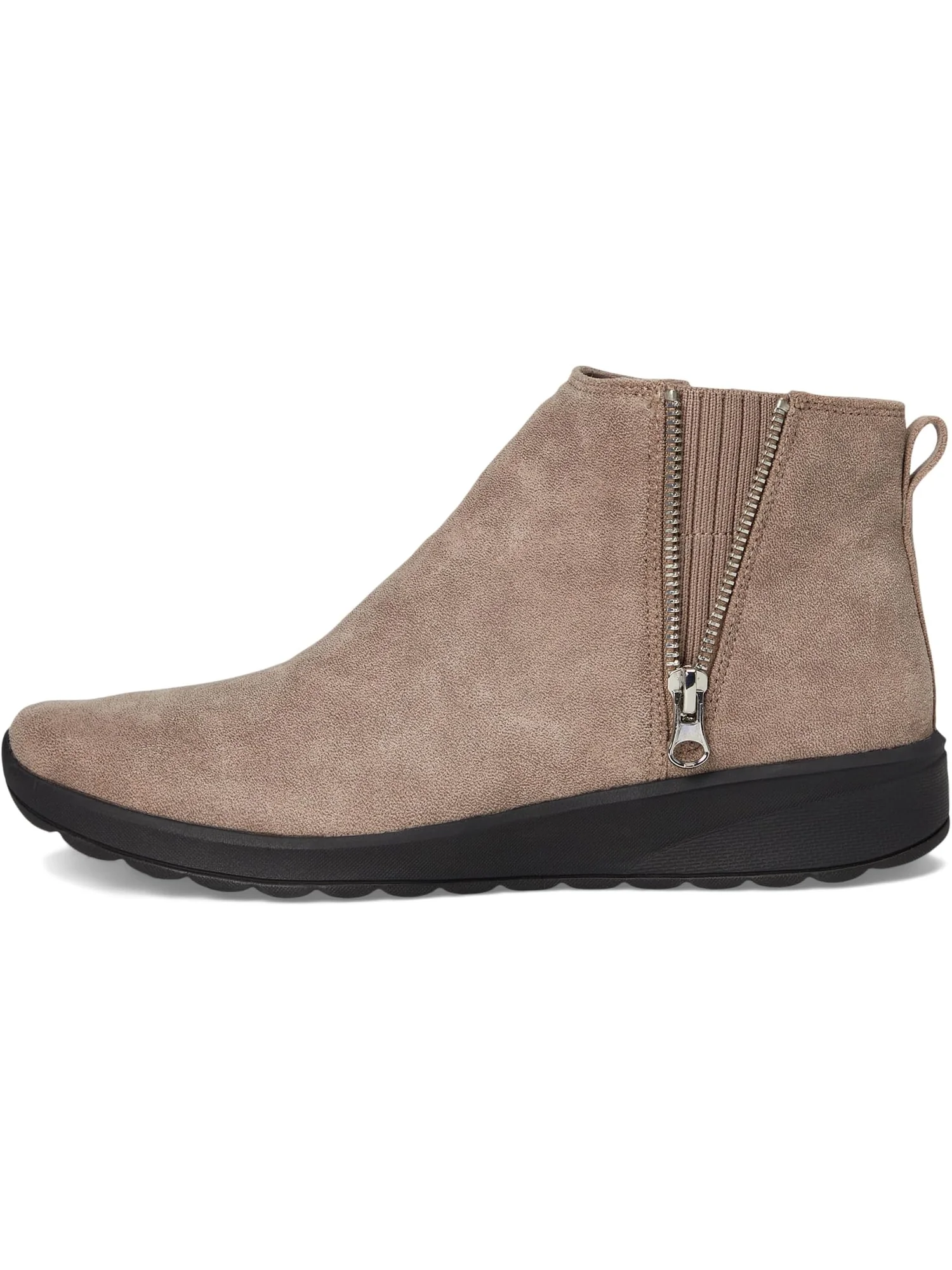 Ботинки LifeStride Women's Gage — изображение 4 из 7, коричневый