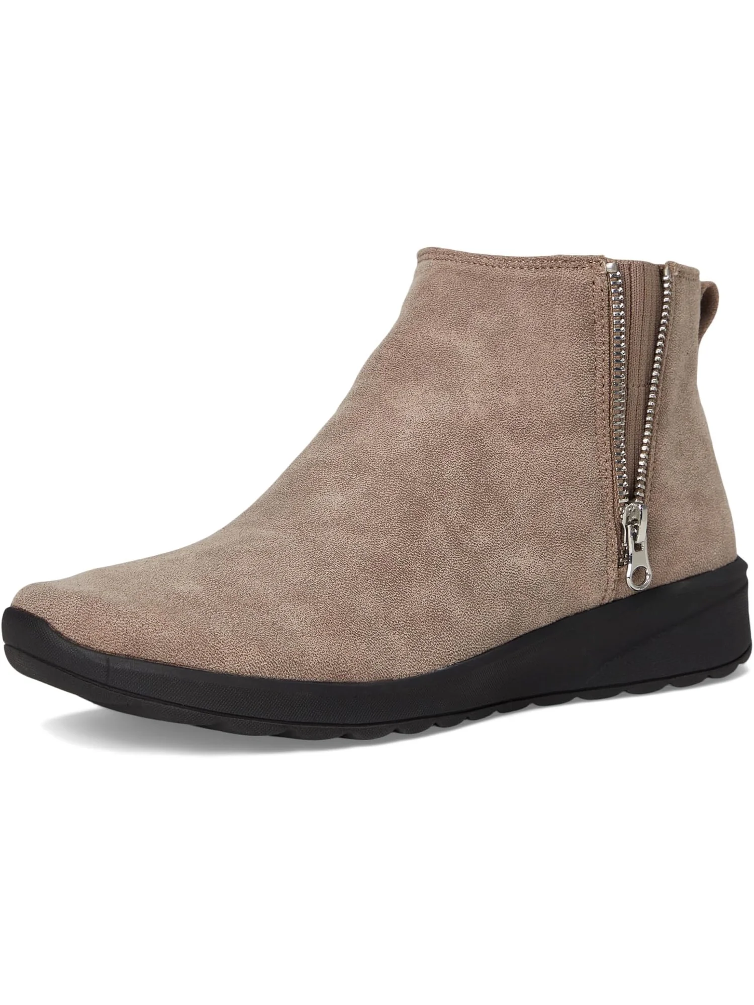 Ботинки LifeStride Women's Gage — изображение 7 из 7, коричневый