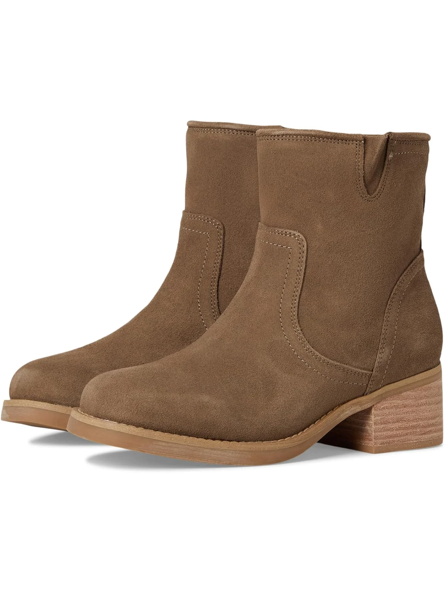 Ботинки Blondo Women's Cassidie Waterproof