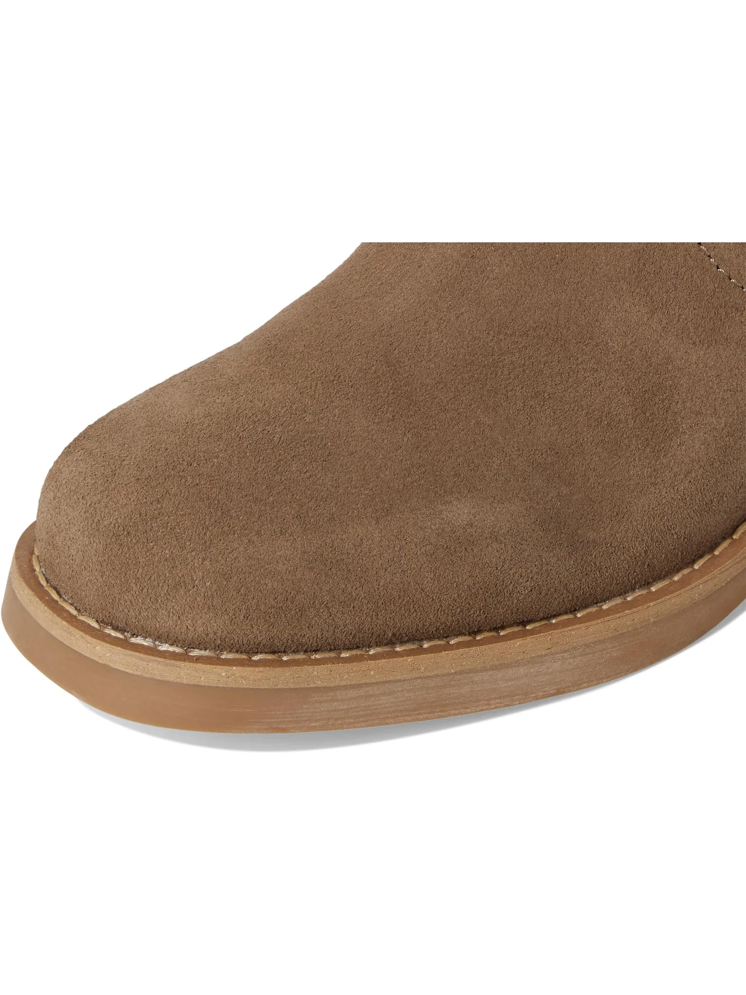 Ботинки Blondo Women's Cassidie Waterproof — изображение 2 из 7, тауп