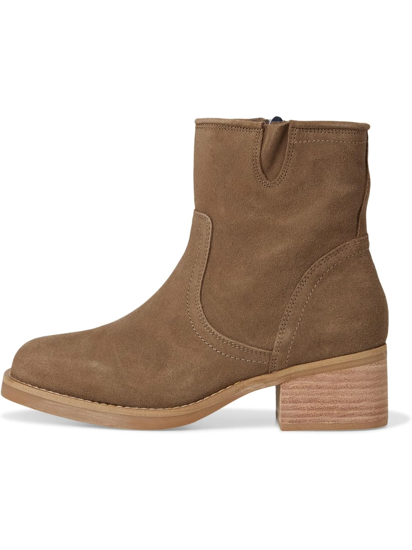 Ботинки Blondo Women's Cassidie Waterproof — изображение 4 из 7, тауп