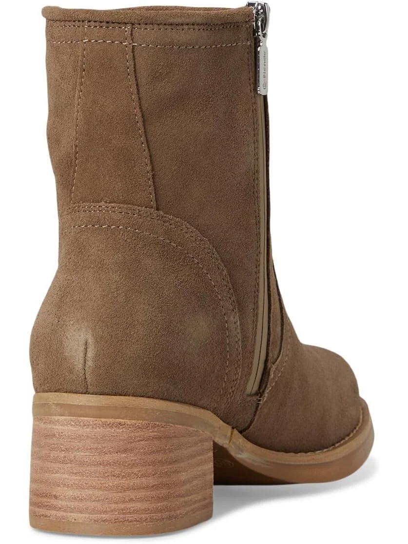 Ботинки Blondo Women's Cassidie Waterproof — изображение 5 из 7, тауп