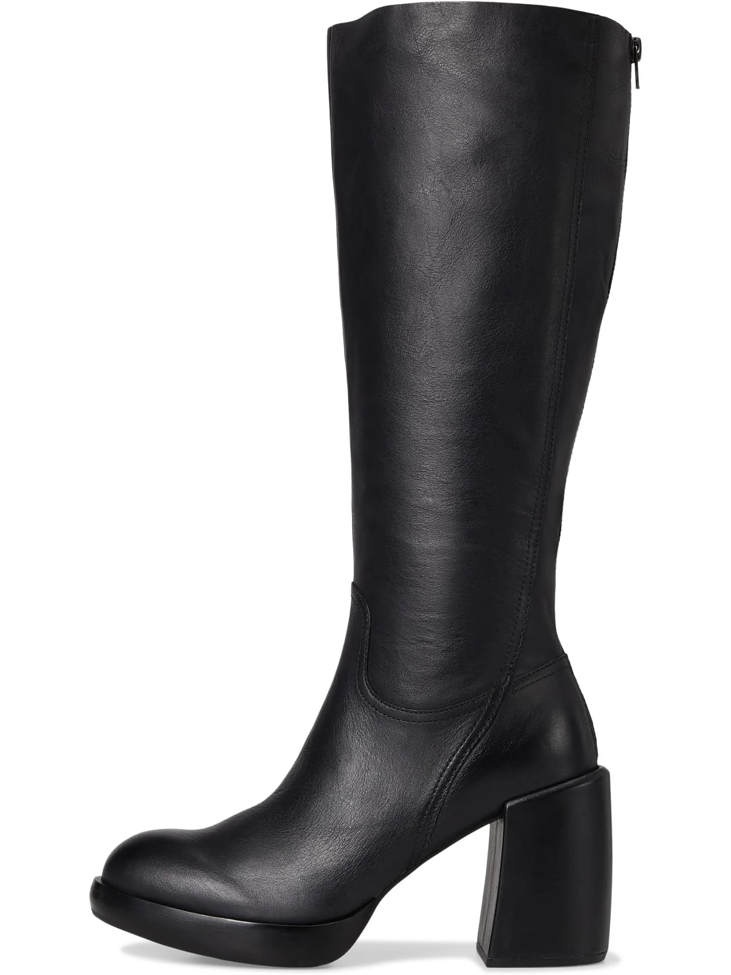 Ботинки Kork-Ease Women's Anny — изображение 4 из 7, черный