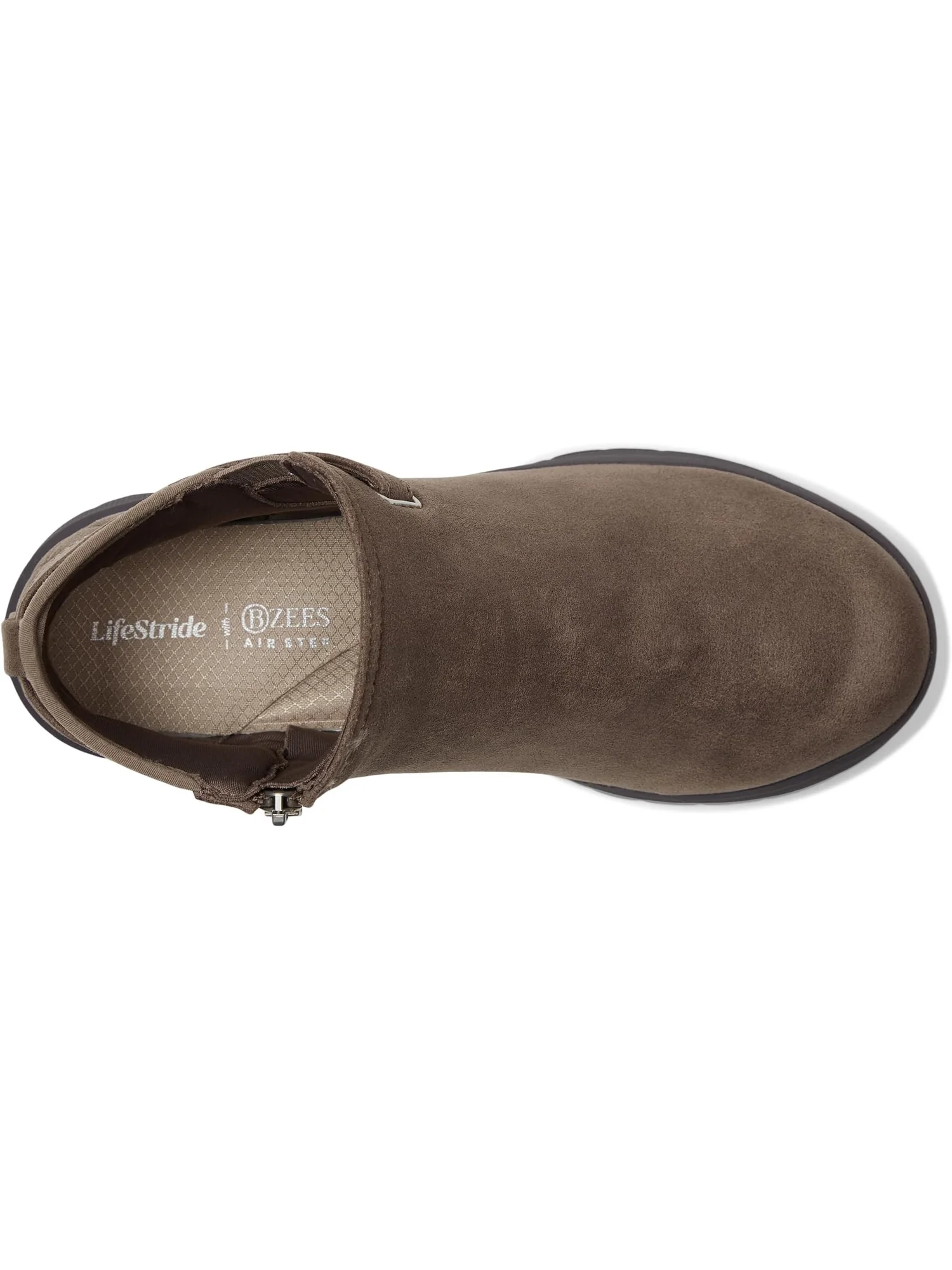 Ботинки LifeStride Women's Gaze — изображение 2 из 7, бежевый