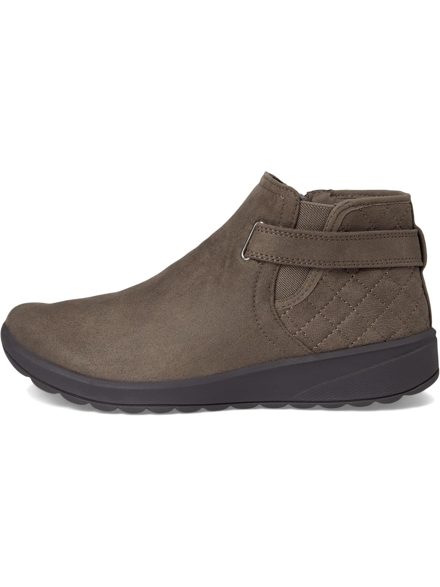 Ботинки LifeStride Women's Gaze — изображение 4 из 7, бежевый