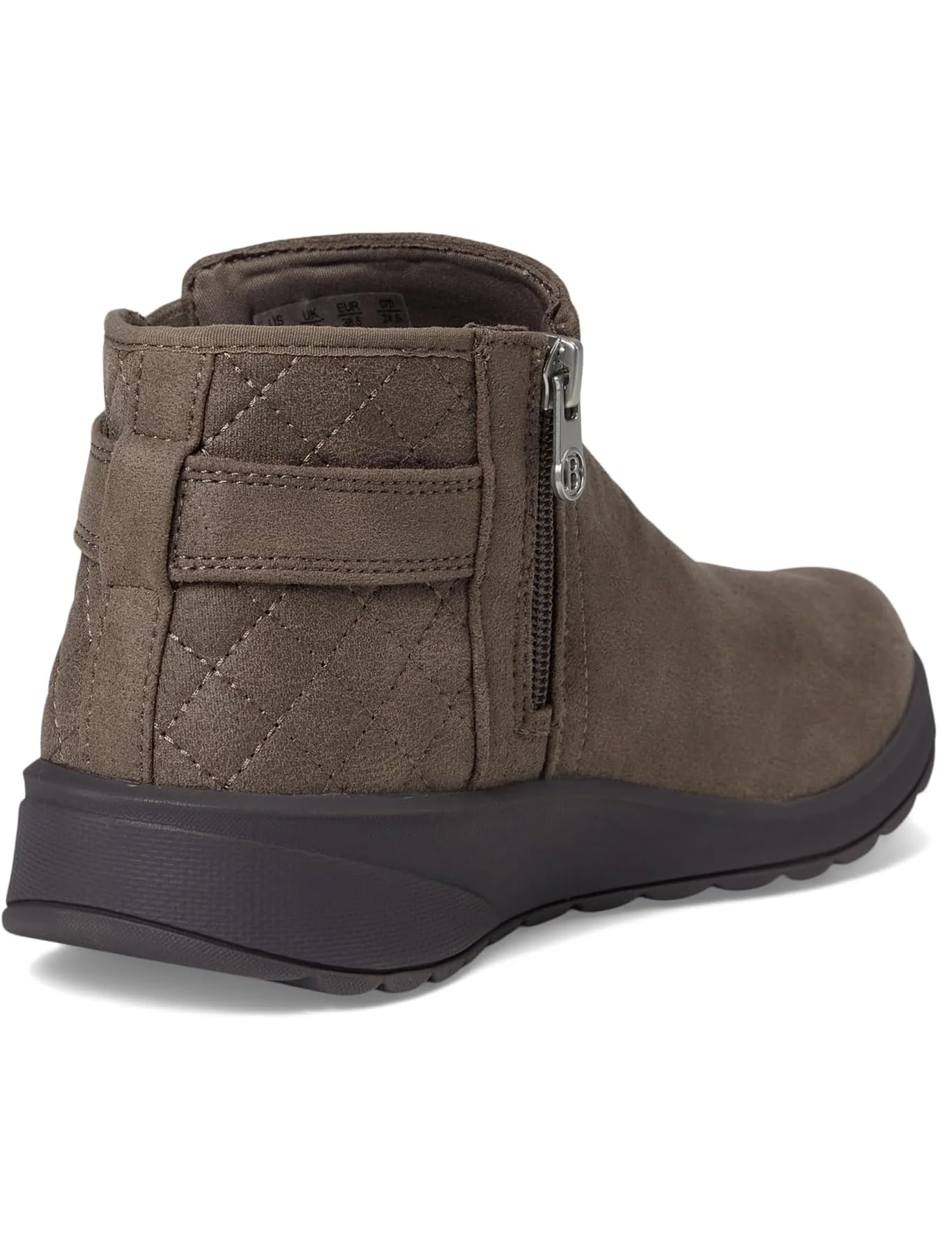 Ботинки LifeStride Women's Gaze — изображение 5 из 7, бежевый