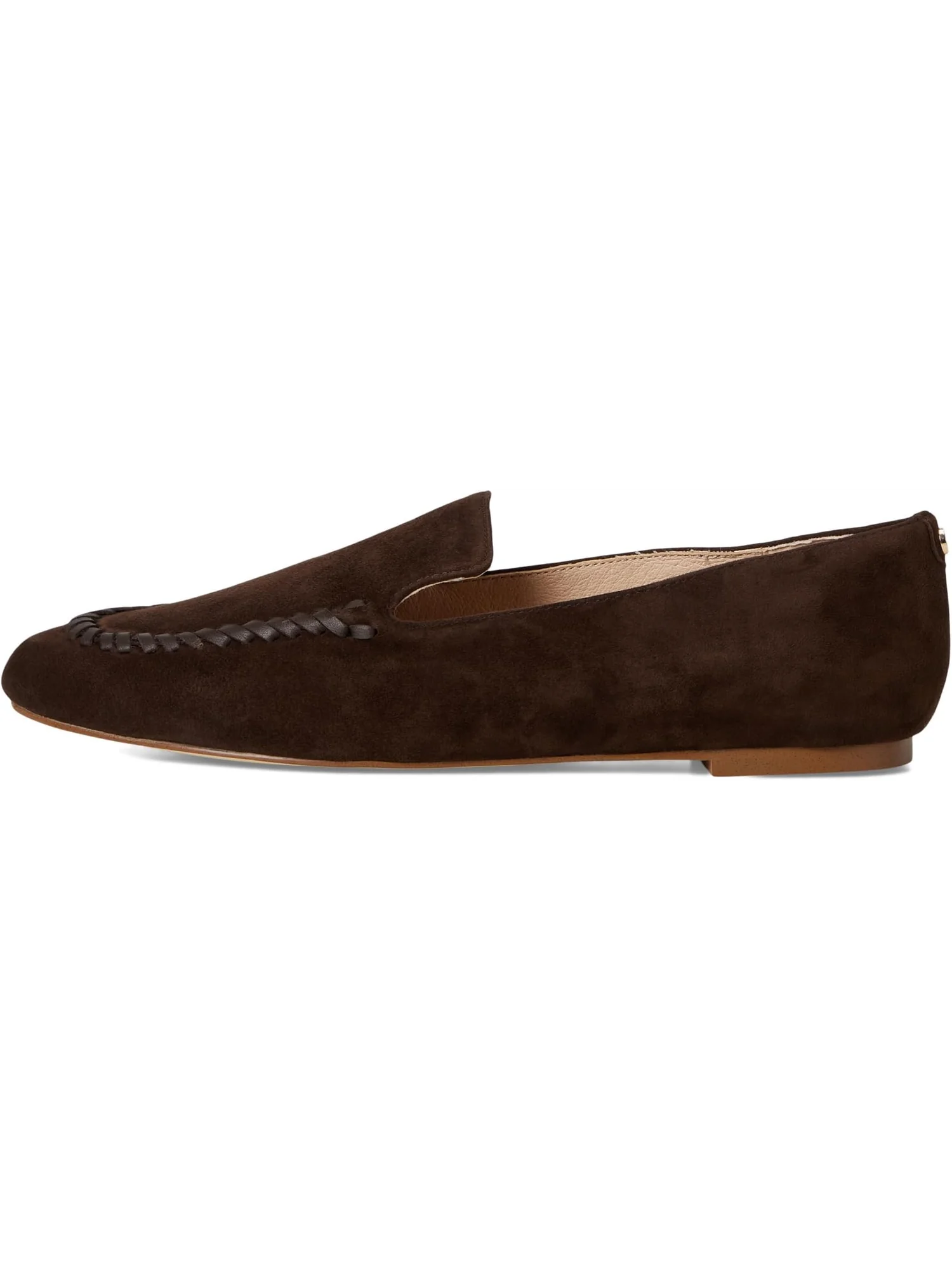 Лоферы Jack Rogers Women's Camden Loafers — изображение 4 из 7, шоколадный