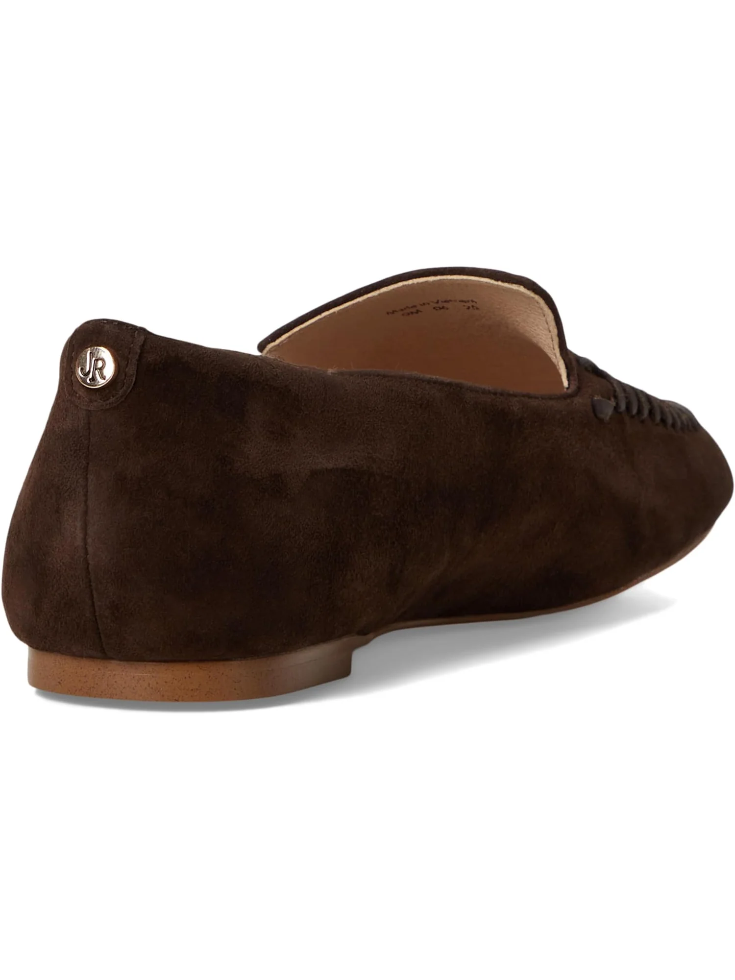 Лоферы Jack Rogers Women's Camden Loafers — изображение 5 из 7, шоколадный