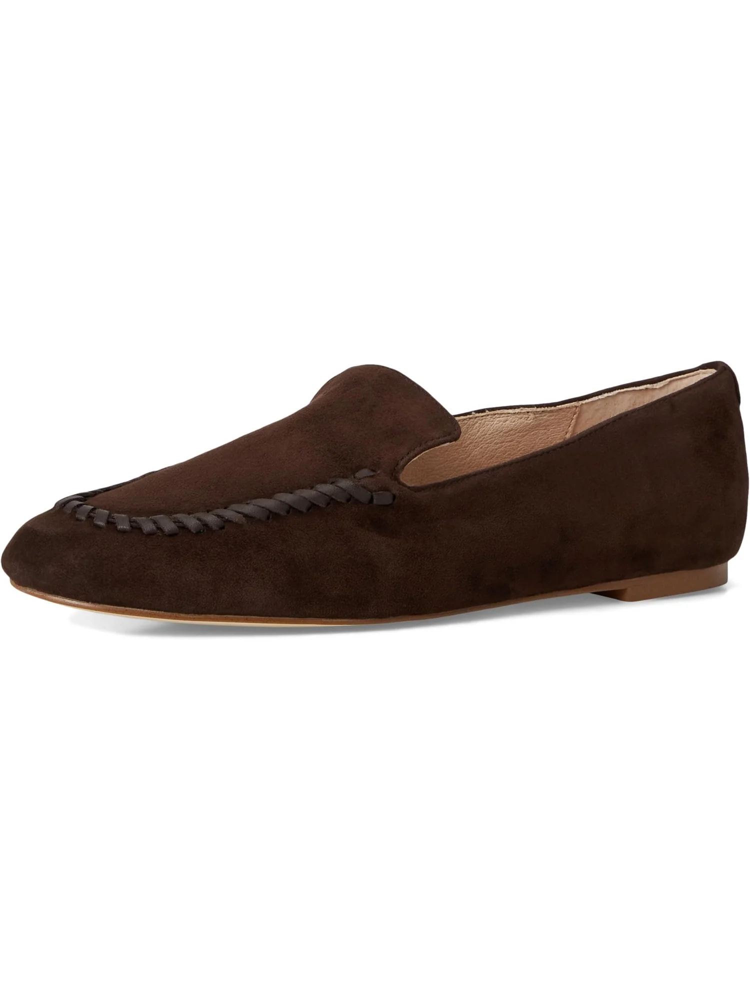 Лоферы Jack Rogers Women's Camden Loafers — изображение 7 из 7, шоколадный