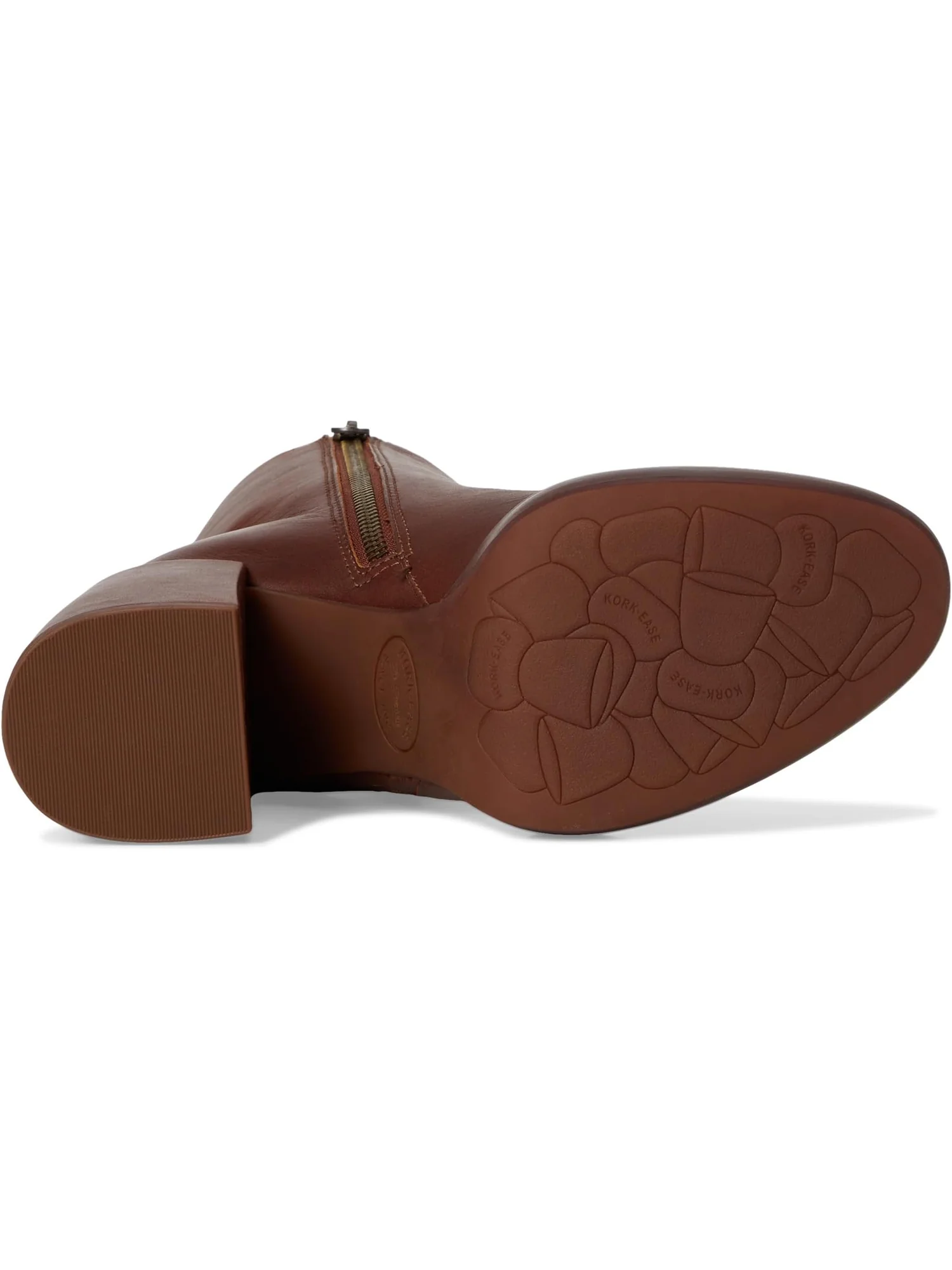Ботинки Kork-Ease Women's Aime — изображение 3 из 7, красный
