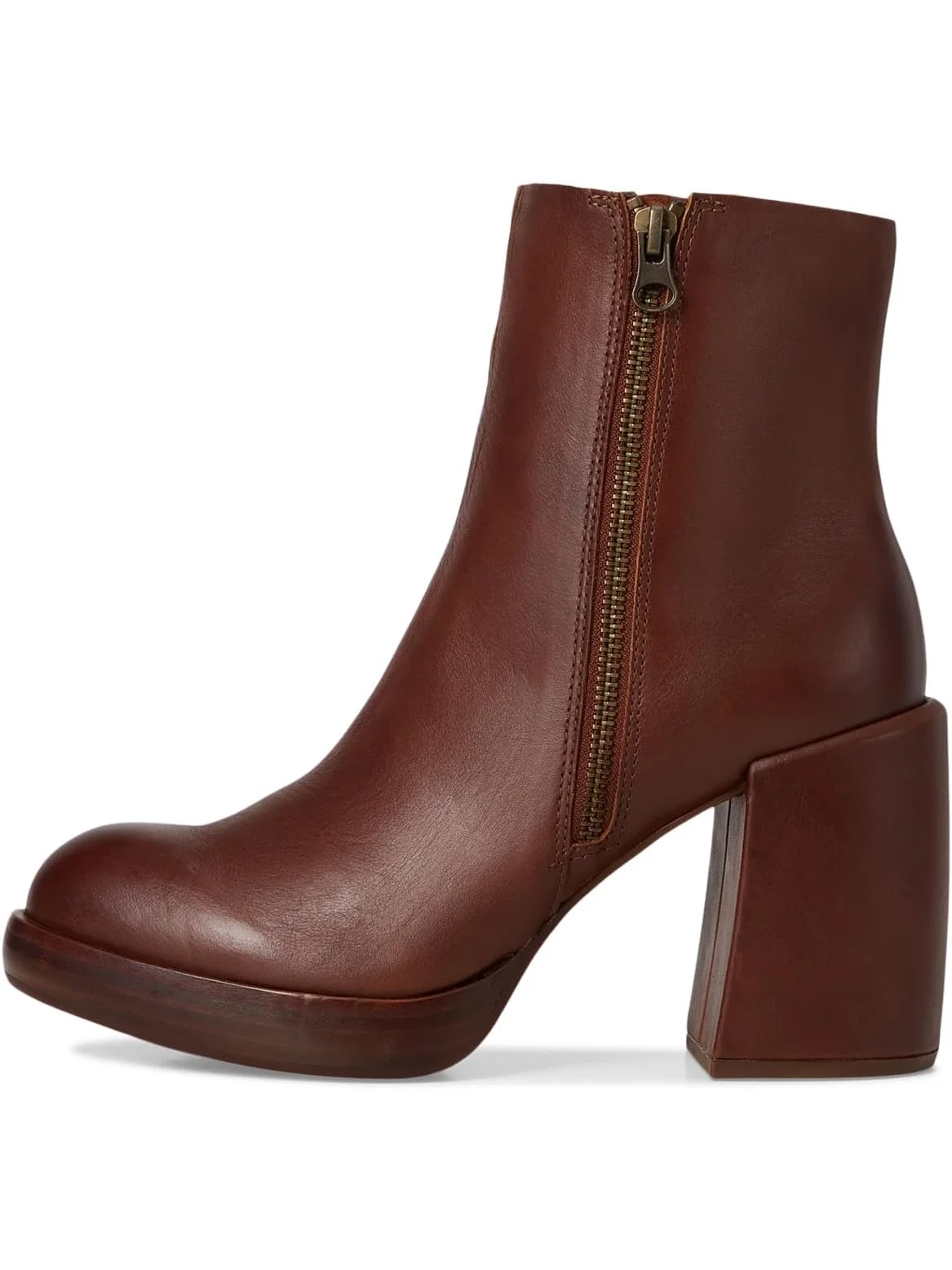 Ботинки Kork-Ease Women's Aime — изображение 4 из 7, красный