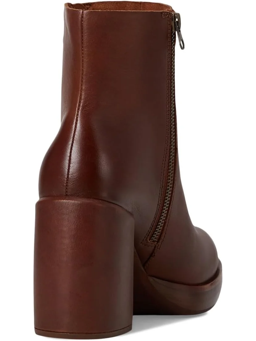 Ботинки Kork-Ease Women's Aime — изображение 5 из 7, красный