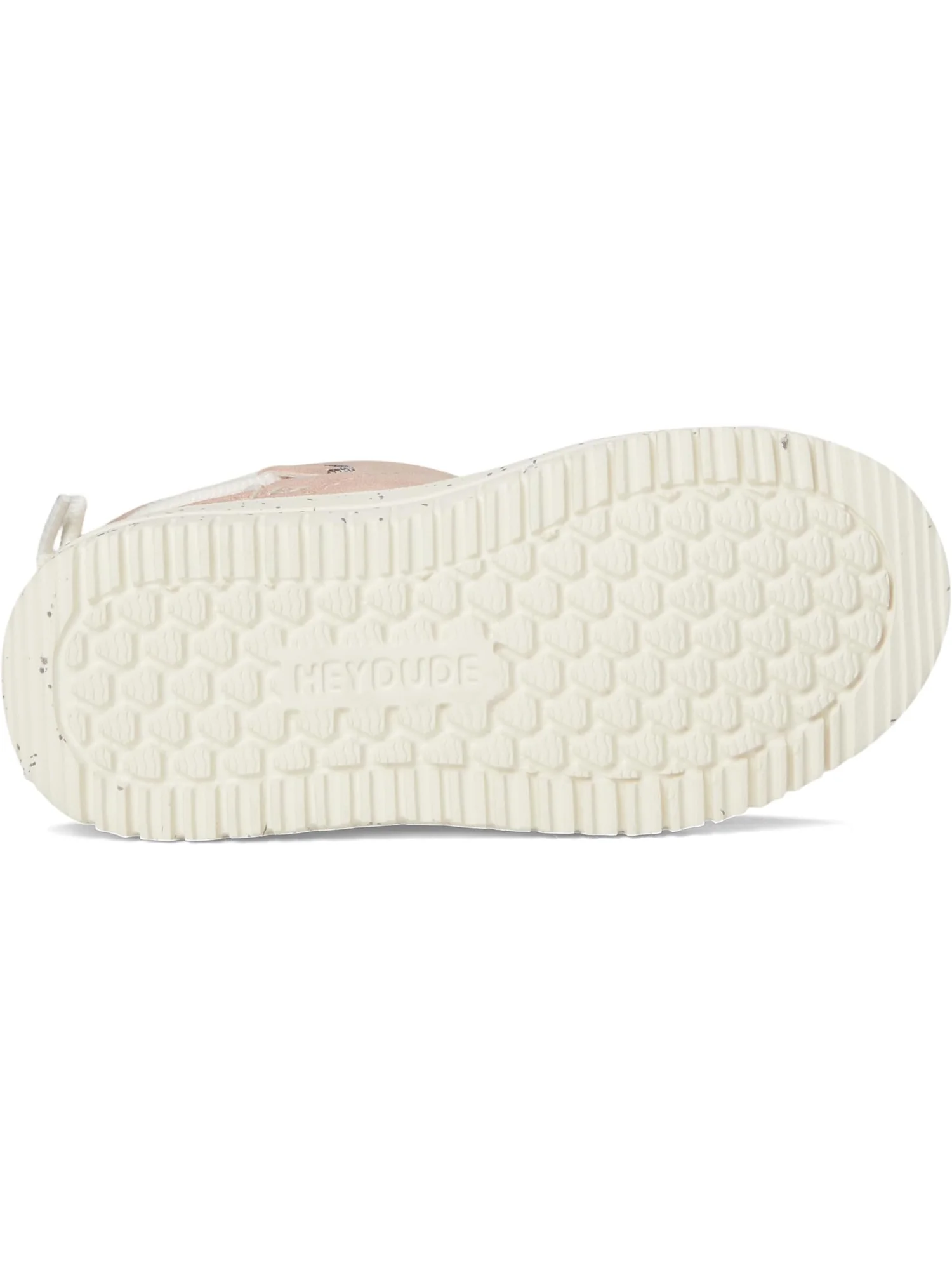 Ботинки Hey Dude Kids Camden Bow Boots Cozy — изображение 3 из 7, розовый