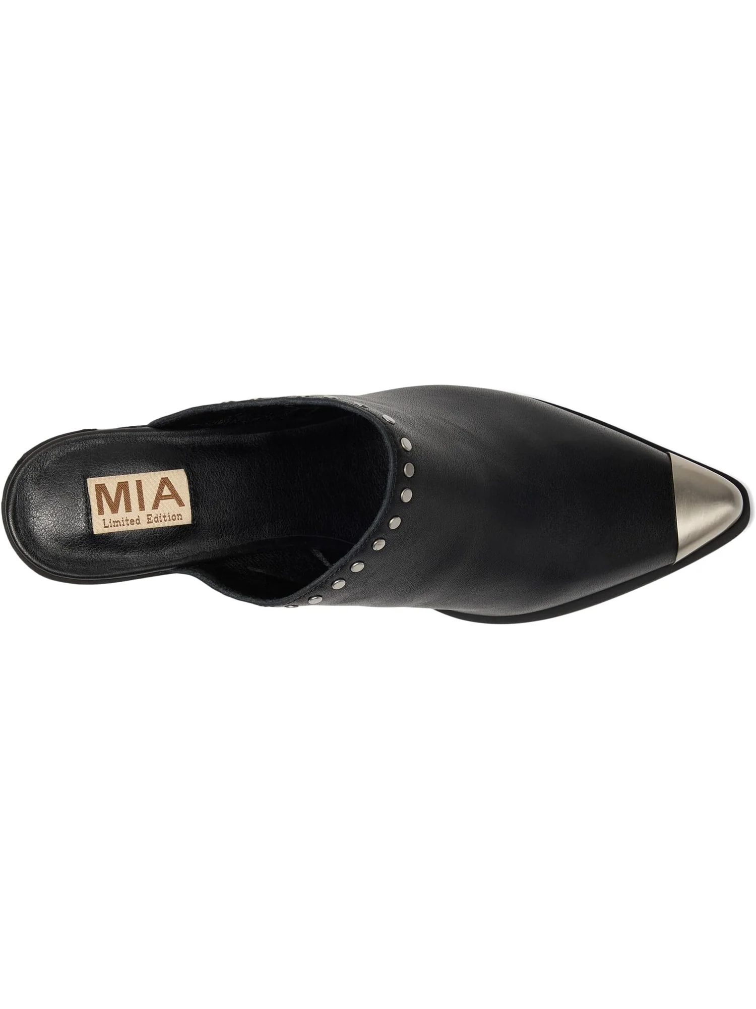Туфли MIA Women's MLE-Dixi — изображение 2 из 7, черный