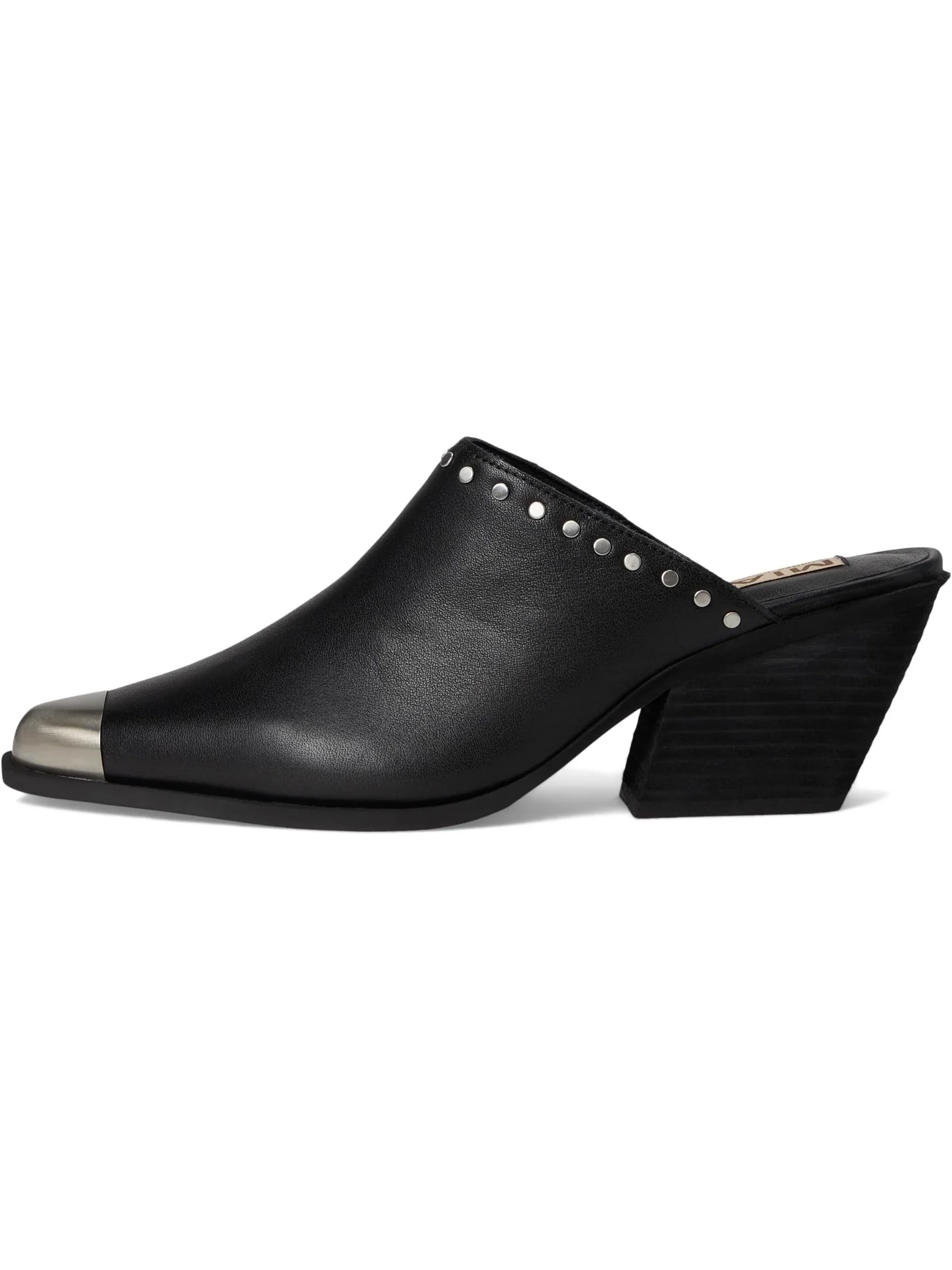 Туфли MIA Women's MLE-Dixi — изображение 4 из 7, черный
