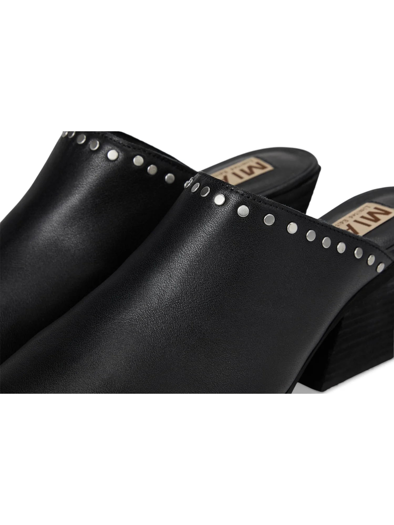 Туфли MIA Women's MLE-Dixi — изображение 6 из 7, черный