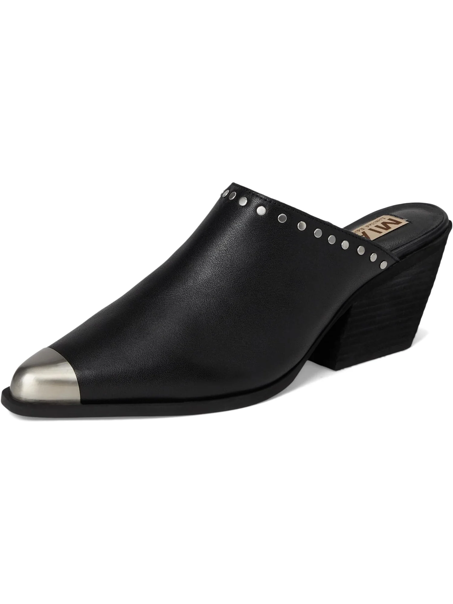 Туфли MIA Women's MLE-Dixi — изображение 7 из 7, черный