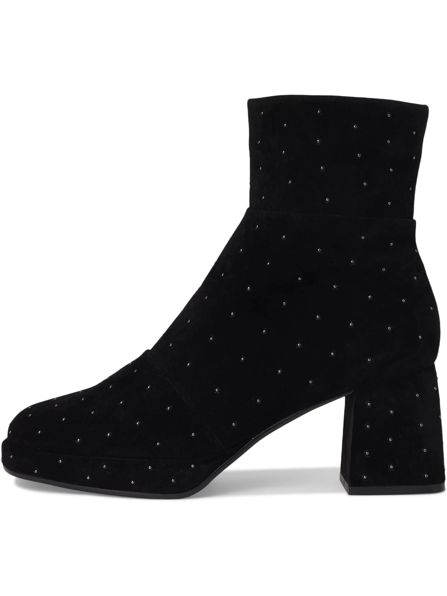 Ботинки Vaneli Women's Vava — изображение 4 из 7, черный