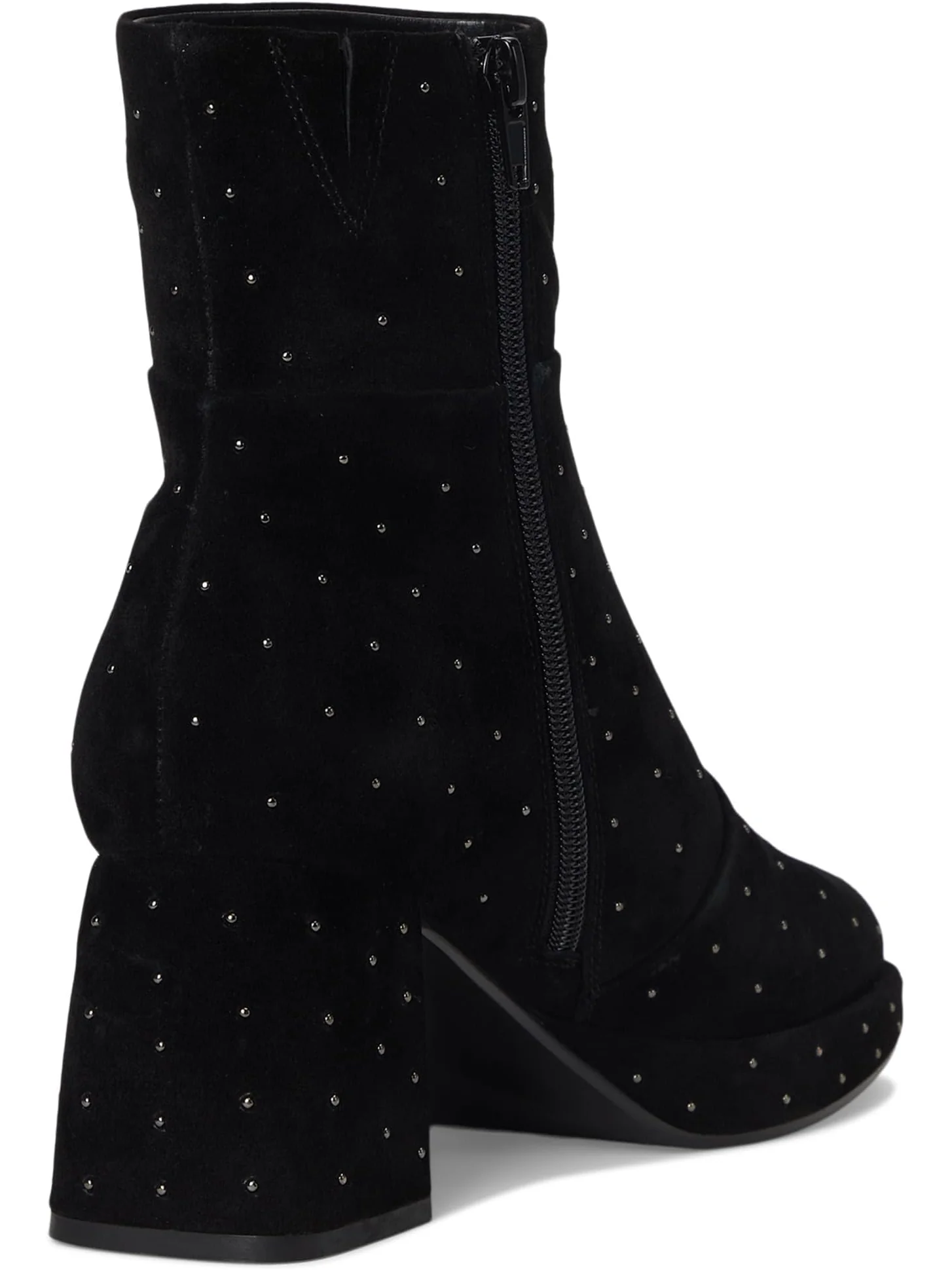 Ботинки Vaneli Women's Vava — изображение 5 из 7, черный