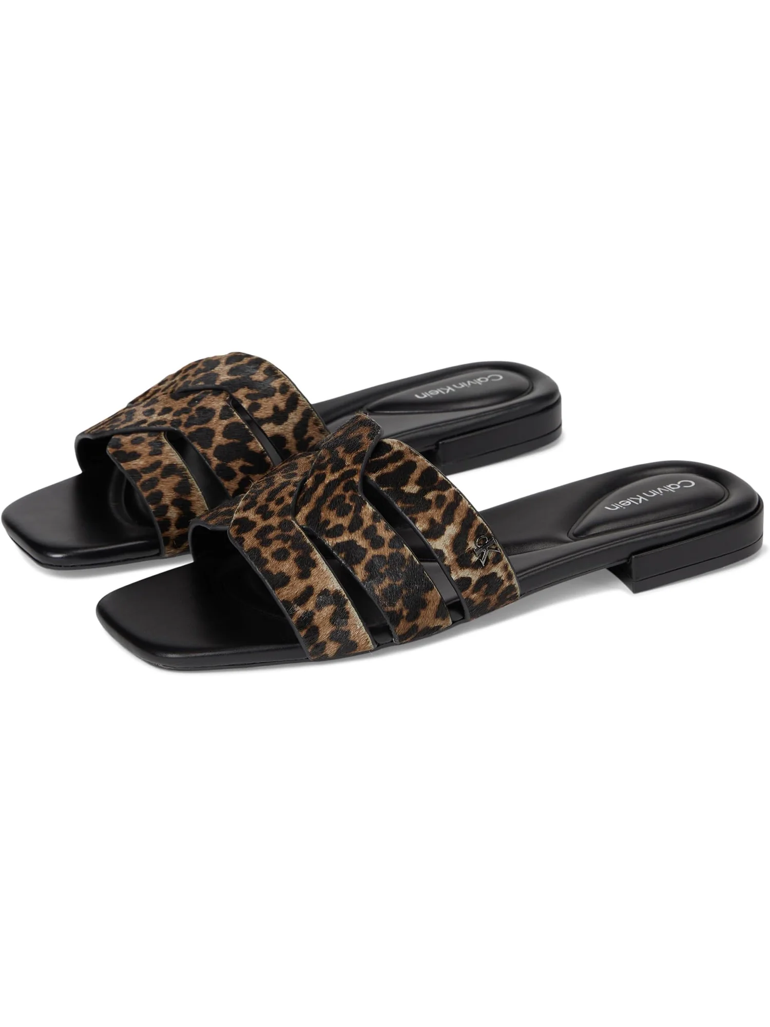 Сандалии Calvin Klein Women's Tishaly