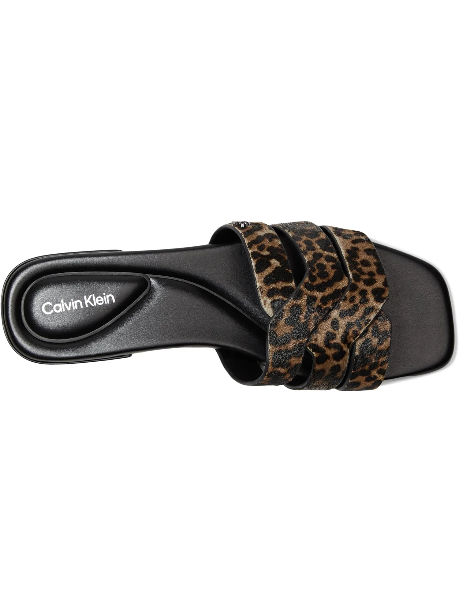 Сандалии Calvin Klein Women's Tishaly — изображение 2 из 7