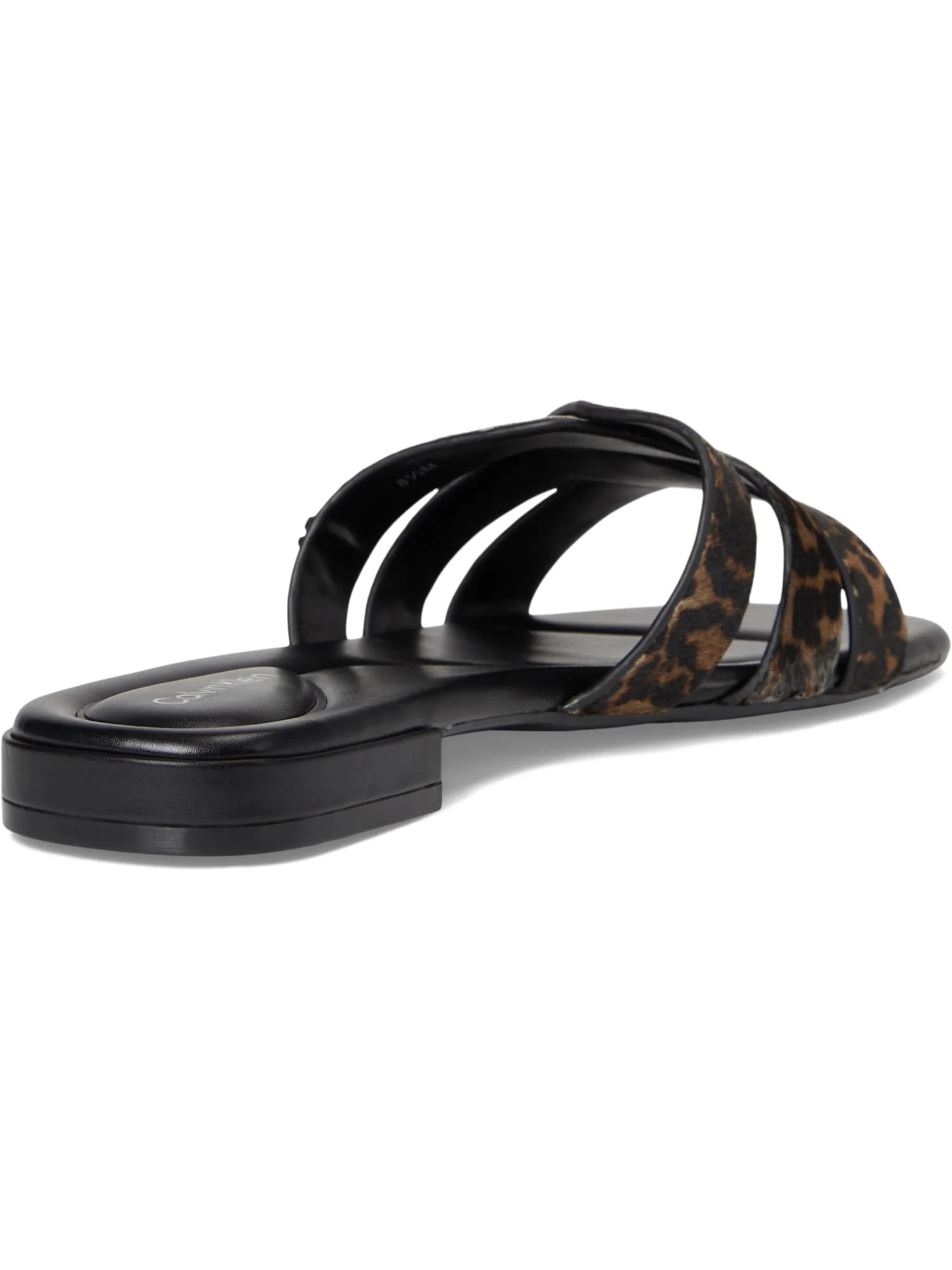 Сандалии Calvin Klein Women's Tishaly — изображение 5 из 7