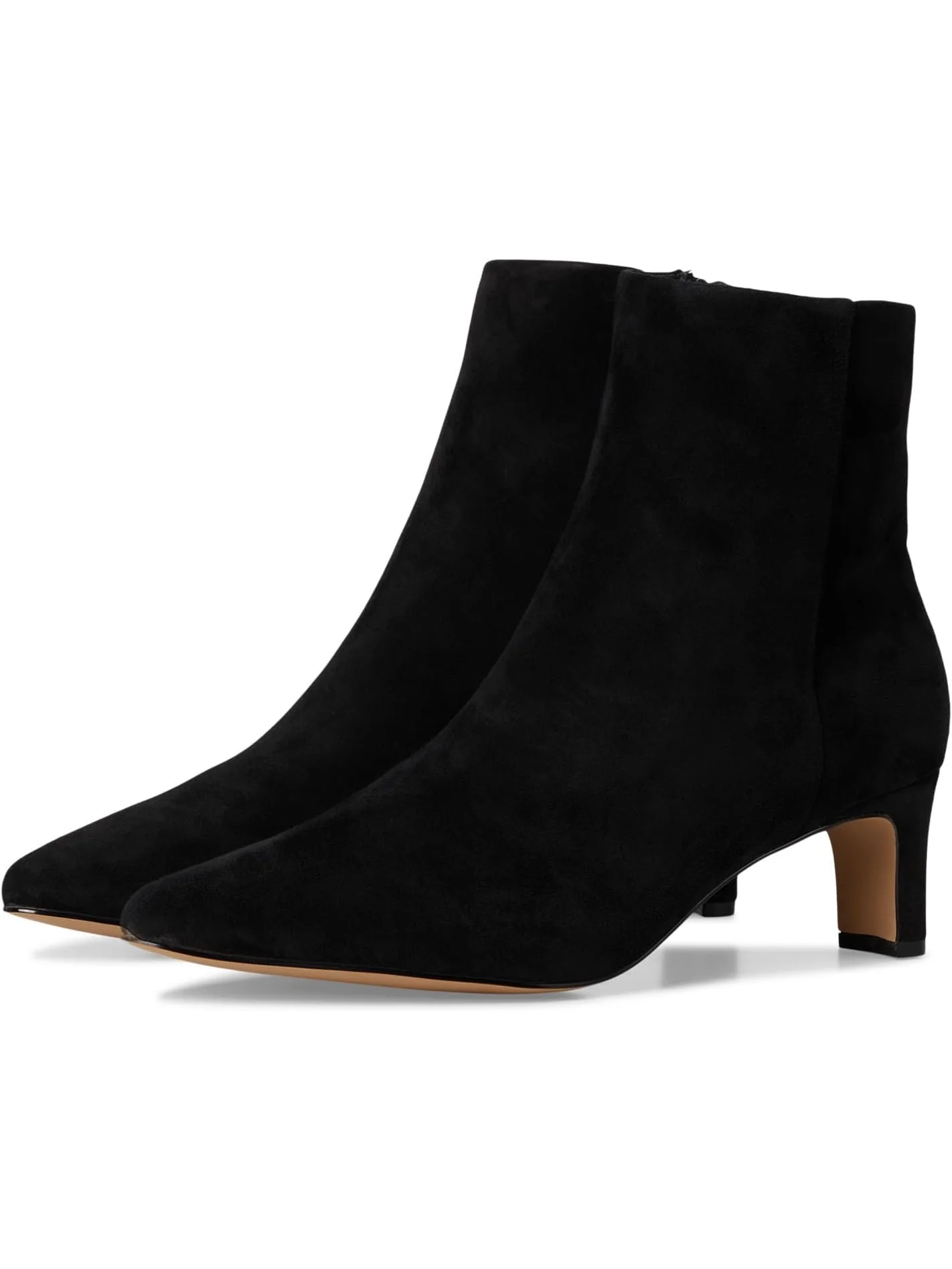 Ботинки Andre Assous Women's Winter — черный