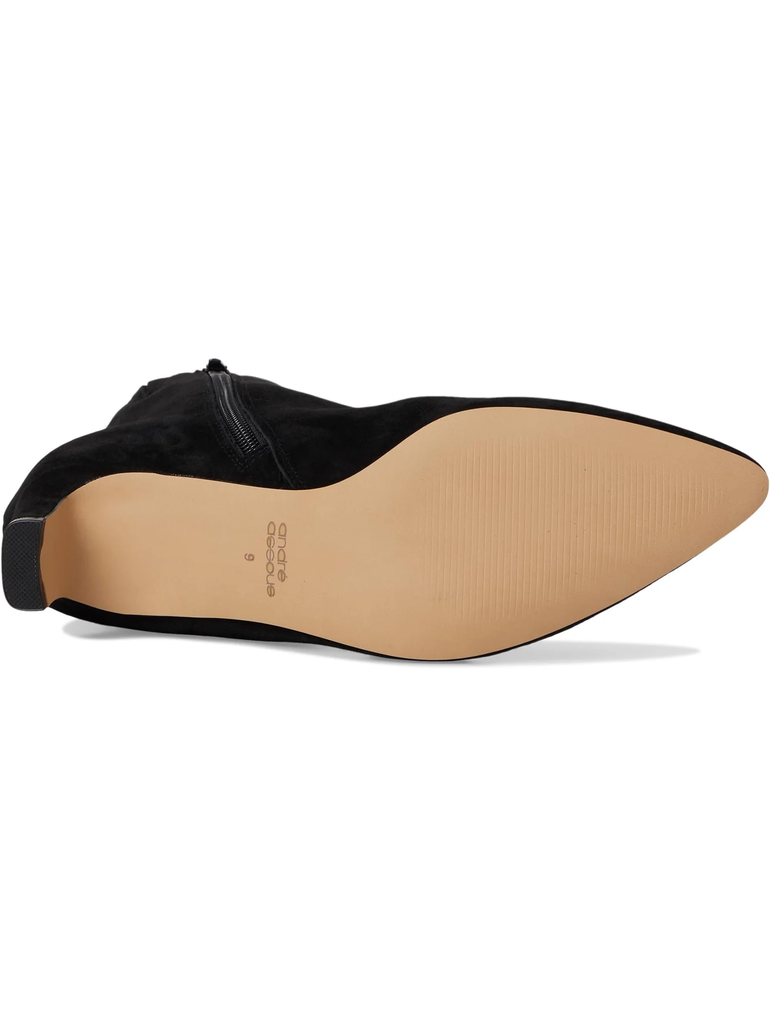 Ботинки Andre Assous Women's Winter — изображение 3 из 7, черный