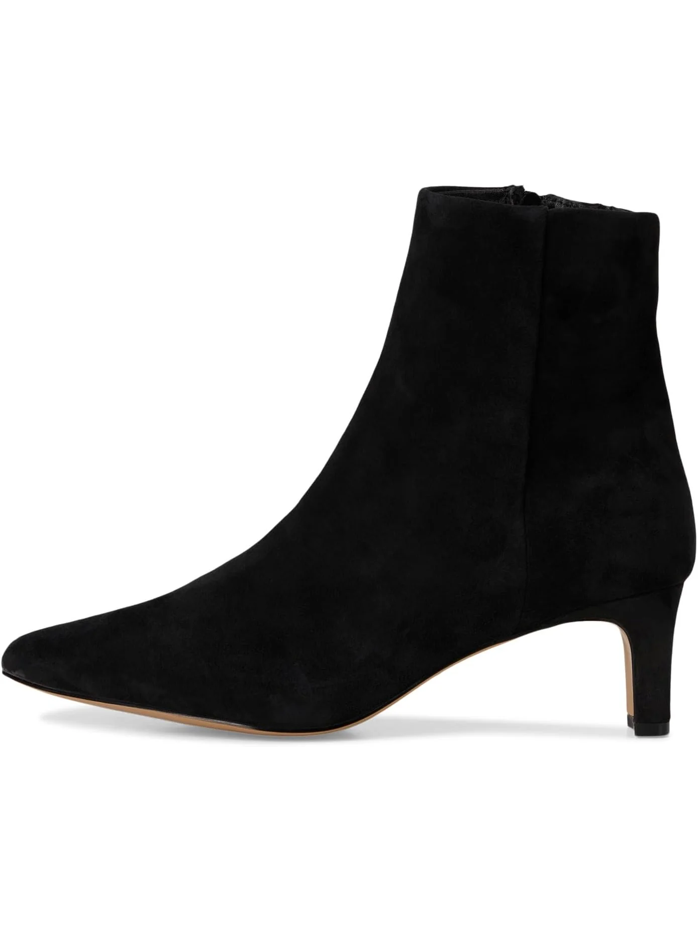 Ботинки Andre Assous Women's Winter — изображение 4 из 7, черный
