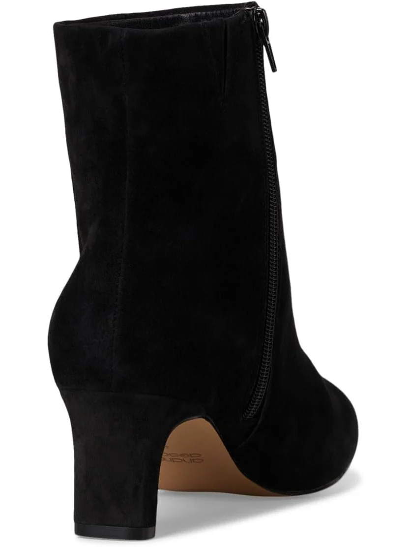 Ботинки Andre Assous Women's Winter — изображение 5 из 7, черный