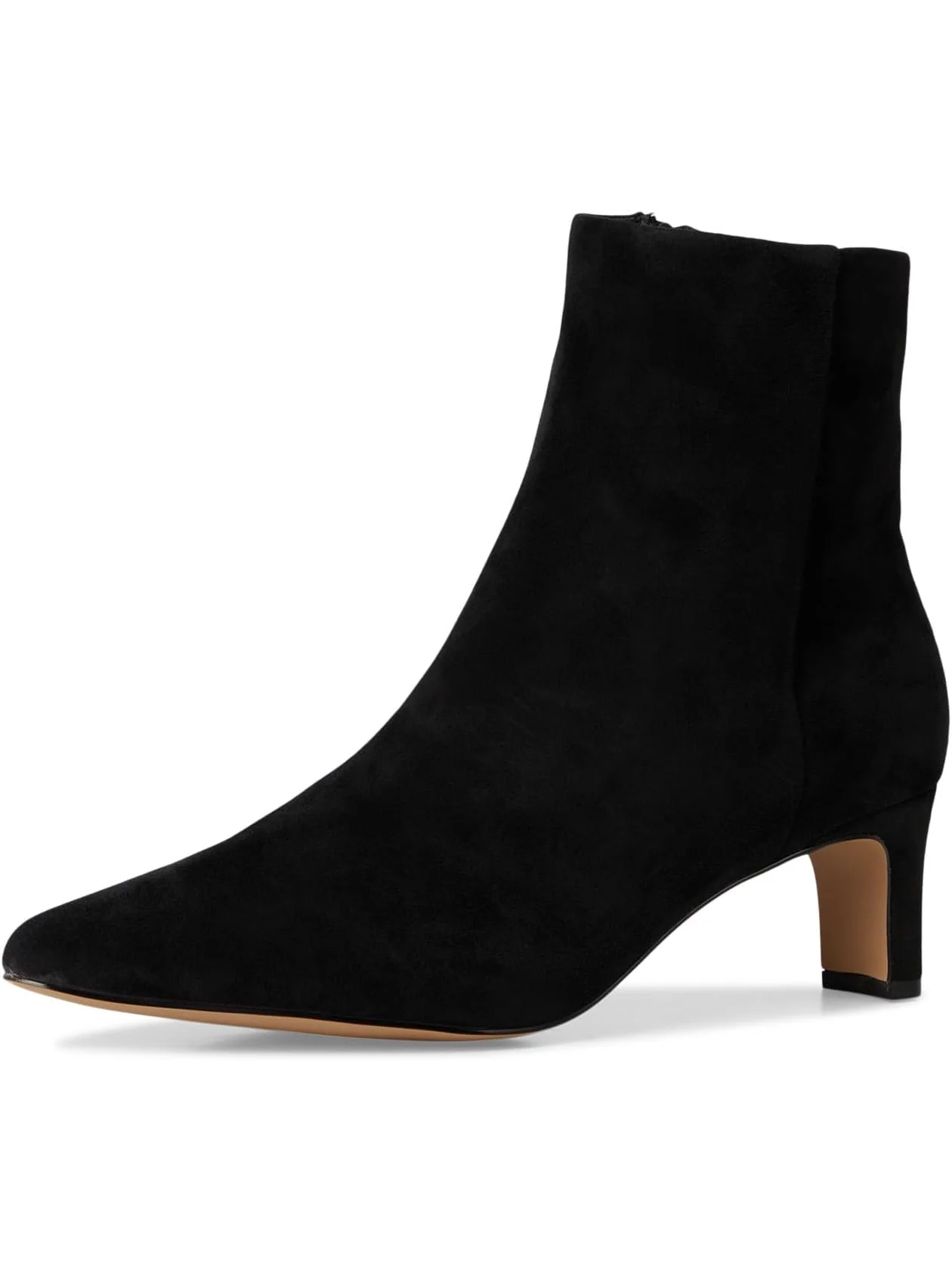 Ботинки Andre Assous Women's Winter — изображение 7 из 7, черный