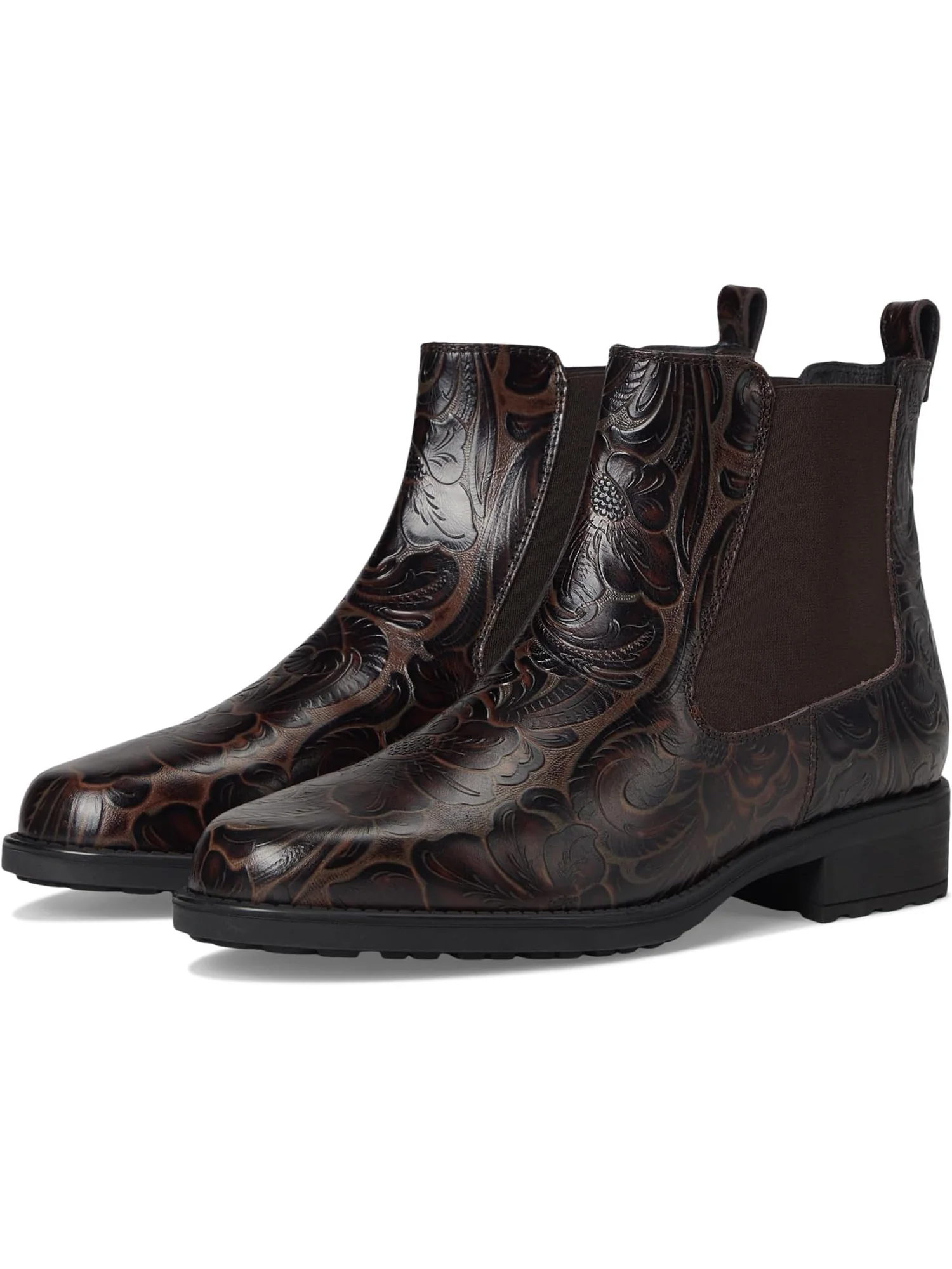 Ботинки SAS Women's Delaney, Burnet