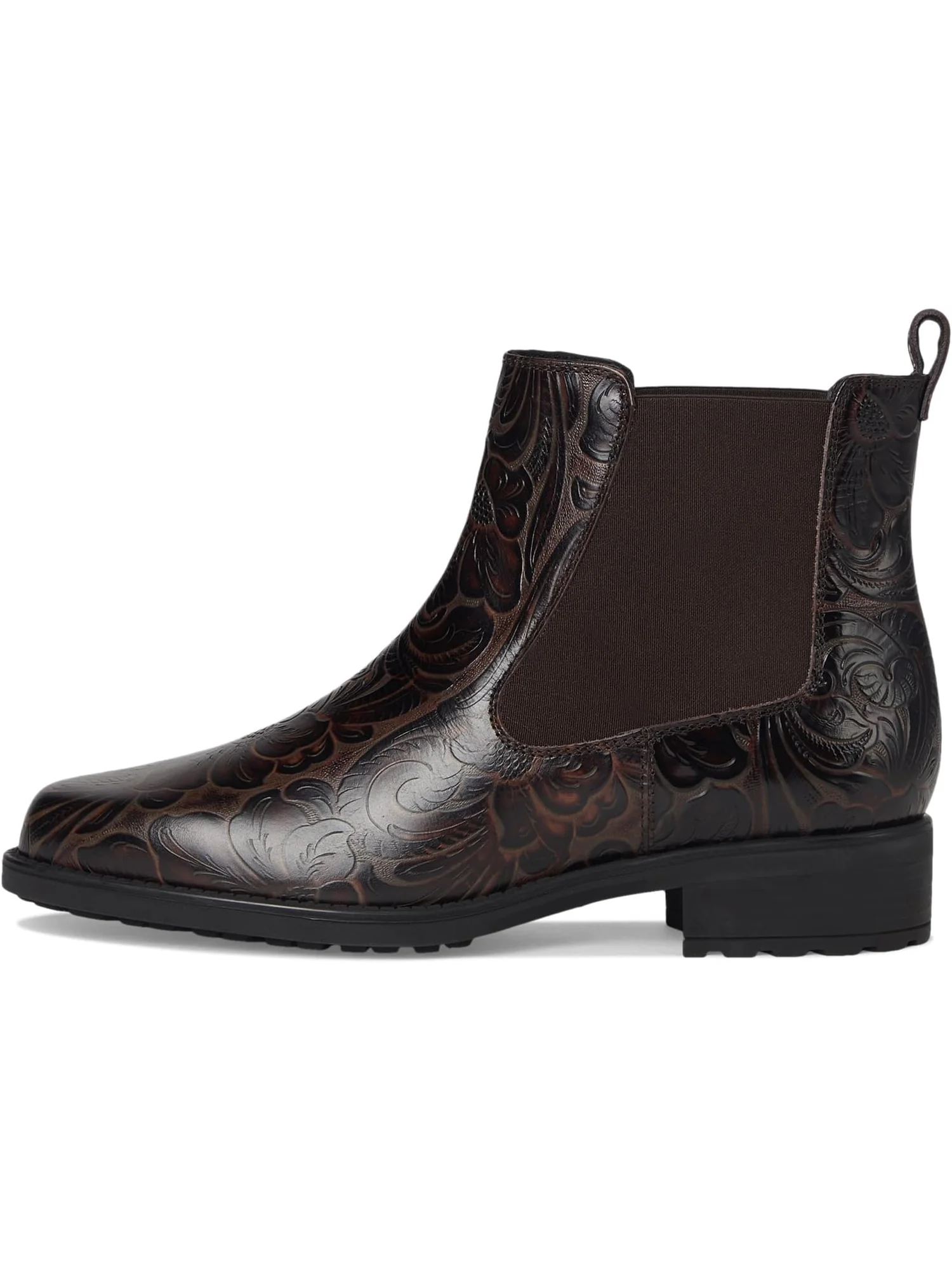 Ботинки SAS Women's Delaney, Burnet — изображение 4 из 7, бёрнет