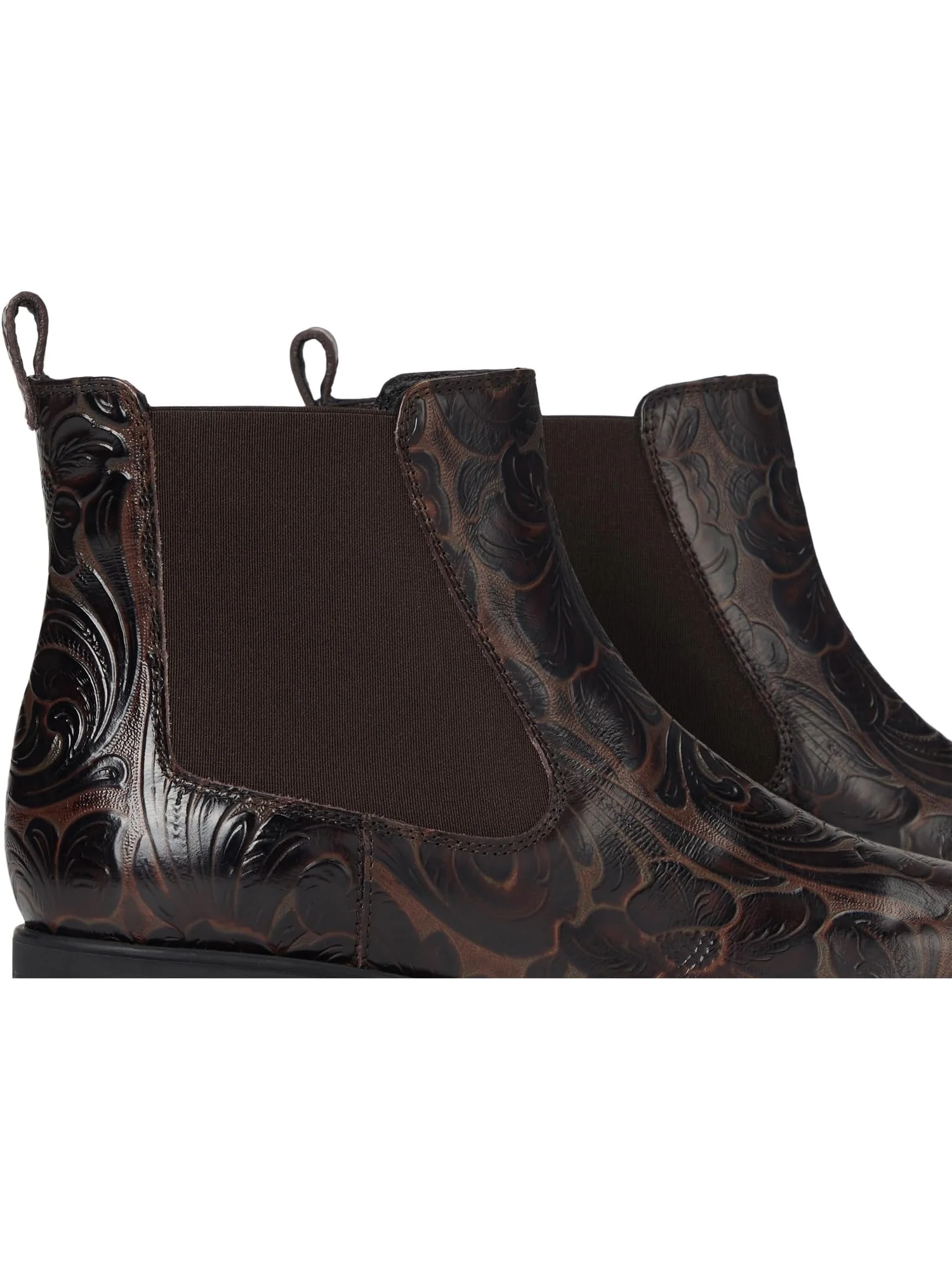 Ботинки SAS Women's Delaney, Burnet — изображение 6 из 7, бёрнет
