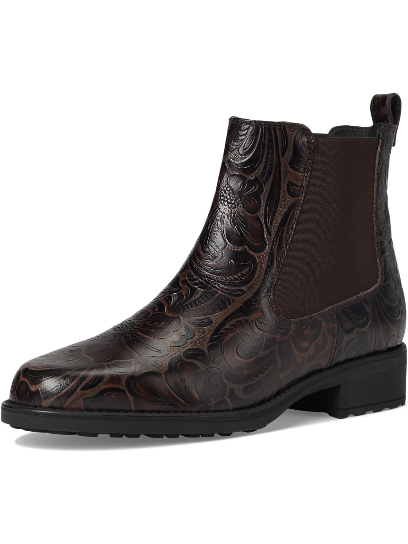 Ботинки SAS Women's Delaney, Burnet — изображение 7 из 7, бёрнет