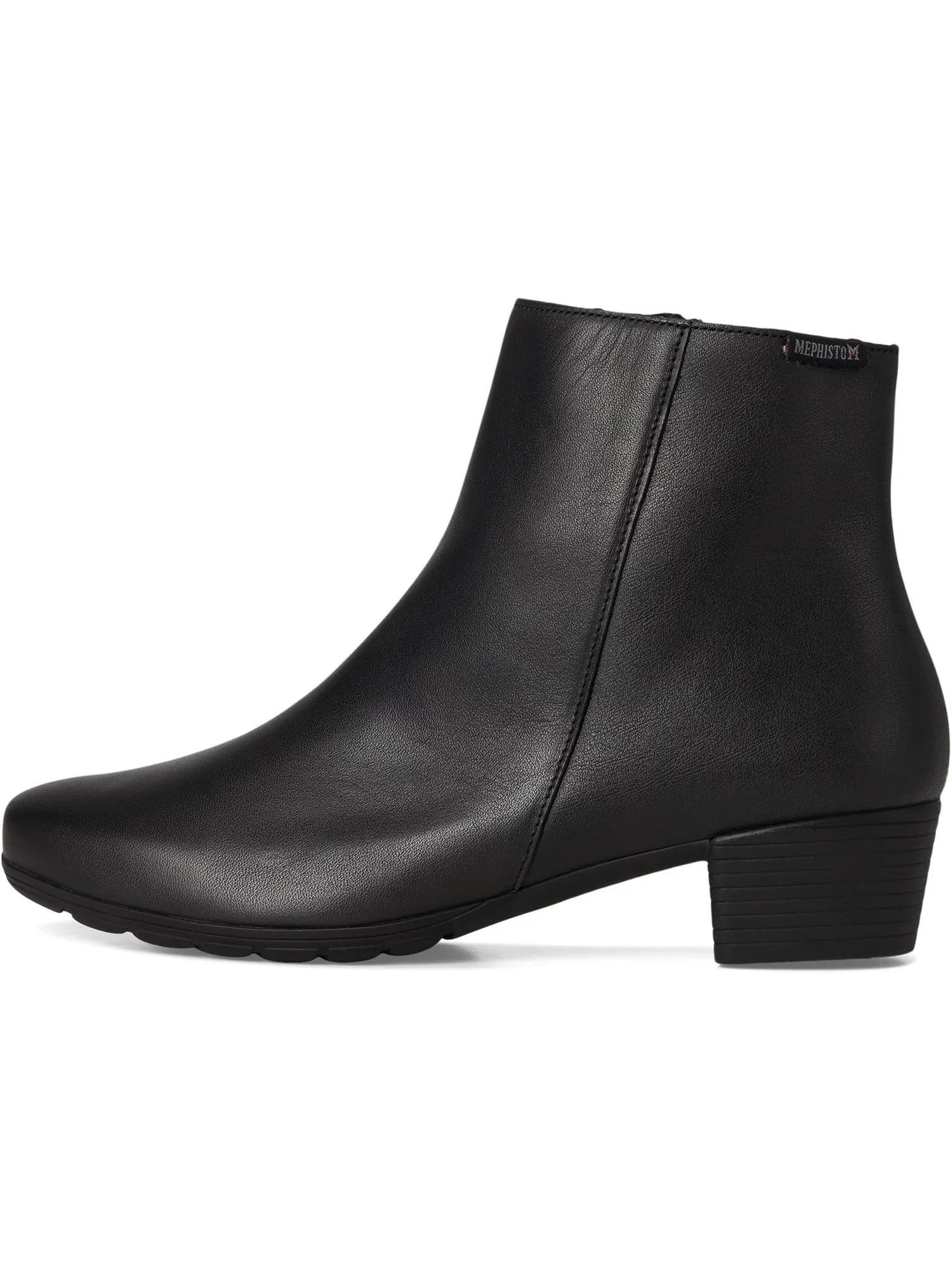 Ботинки Mephisto Women's Iola — изображение 4 из 7, черный