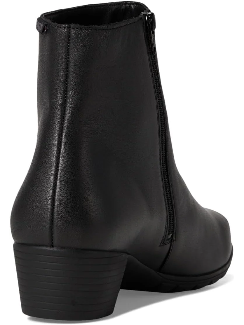 Ботинки Mephisto Women's Iola — изображение 5 из 7, черный