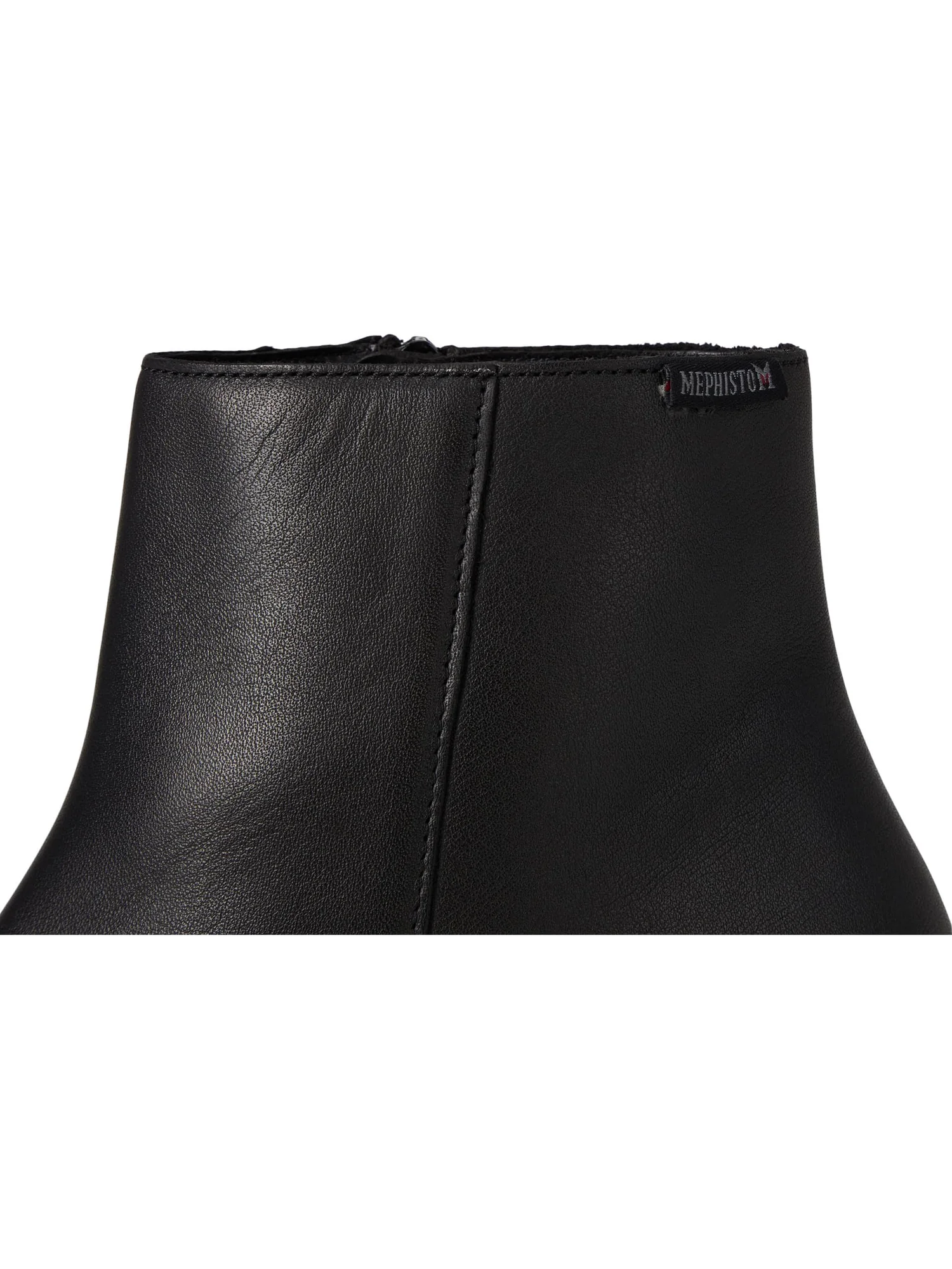 Ботинки Mephisto Women's Iola — изображение 6 из 7, черный
