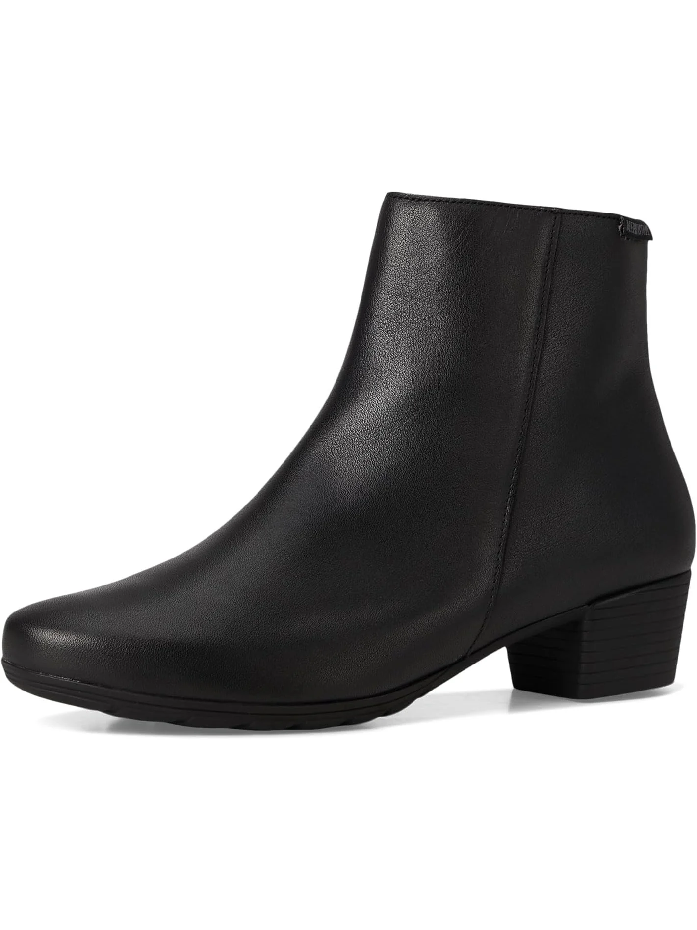 Ботинки Mephisto Women's Iola — изображение 7 из 7, черный
