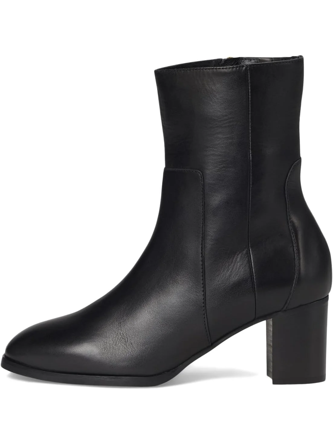 Ботинки SAS Women's Sabina Side Zip Boots — изображение 4 из 7, черный