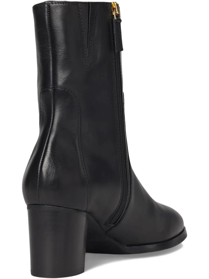 Ботинки SAS Women's Sabina Side Zip Boots — изображение 5 из 7, черный