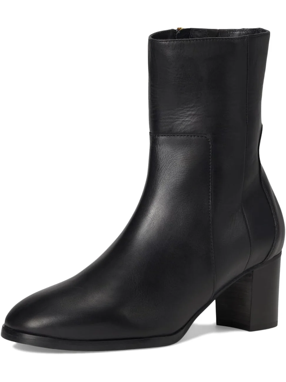 Ботинки SAS Women's Sabina Side Zip Boots — изображение 7 из 7, черный