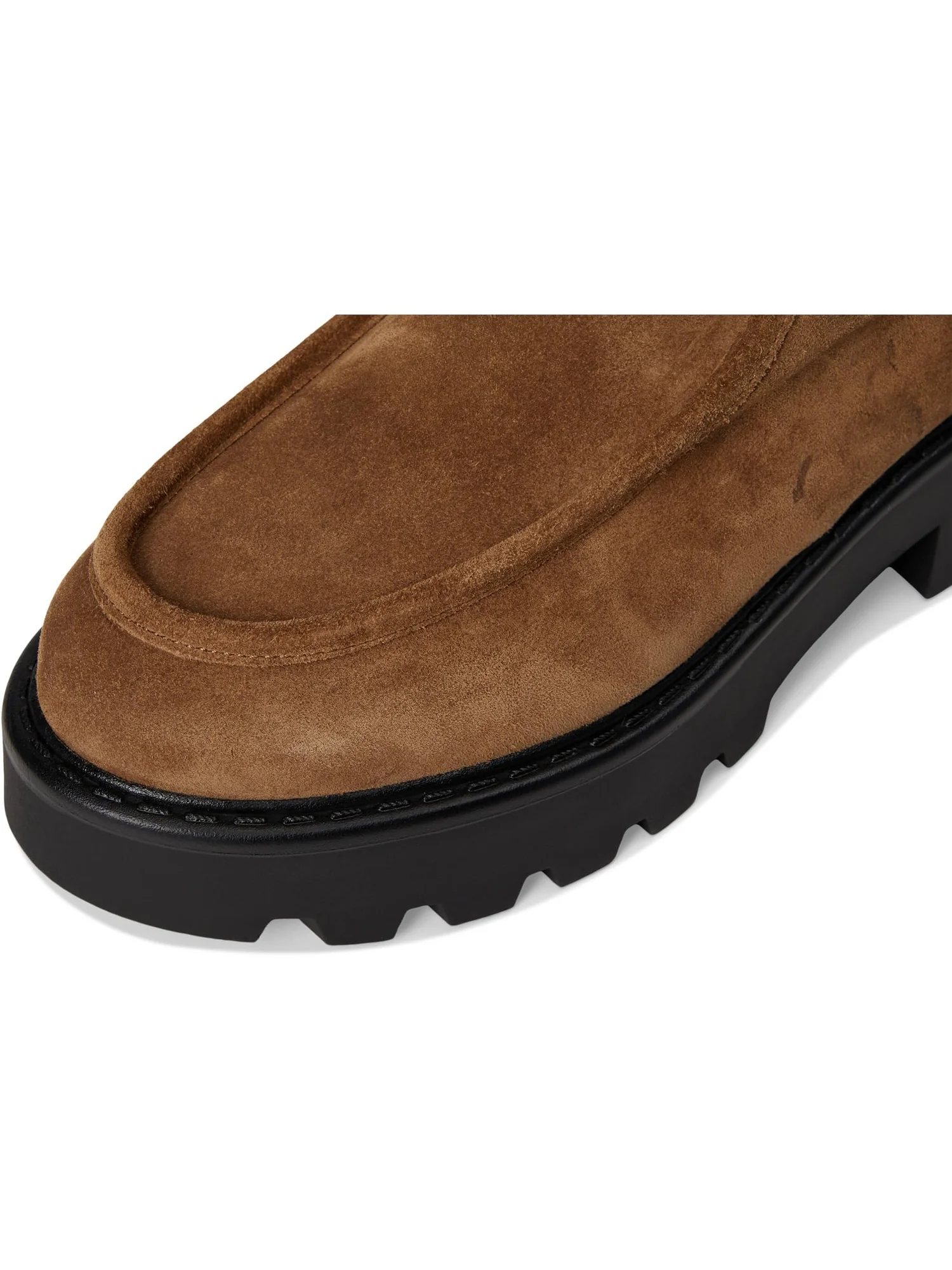 Ботинки Marc Fisher LTD Women's Percy — изображение 2 из 7, коричневый