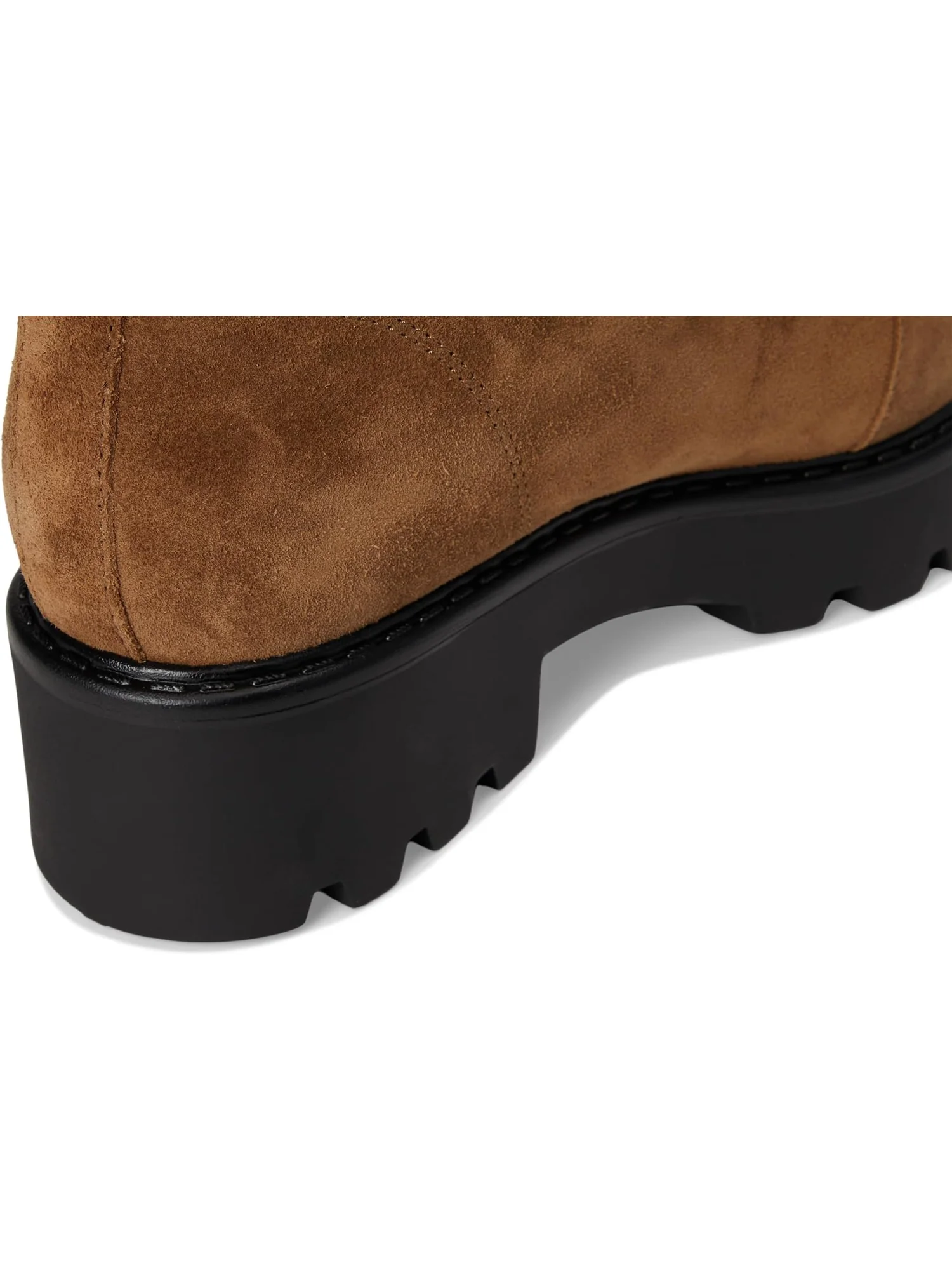 Ботинки Marc Fisher LTD Women's Percy — изображение 6 из 7, коричневый